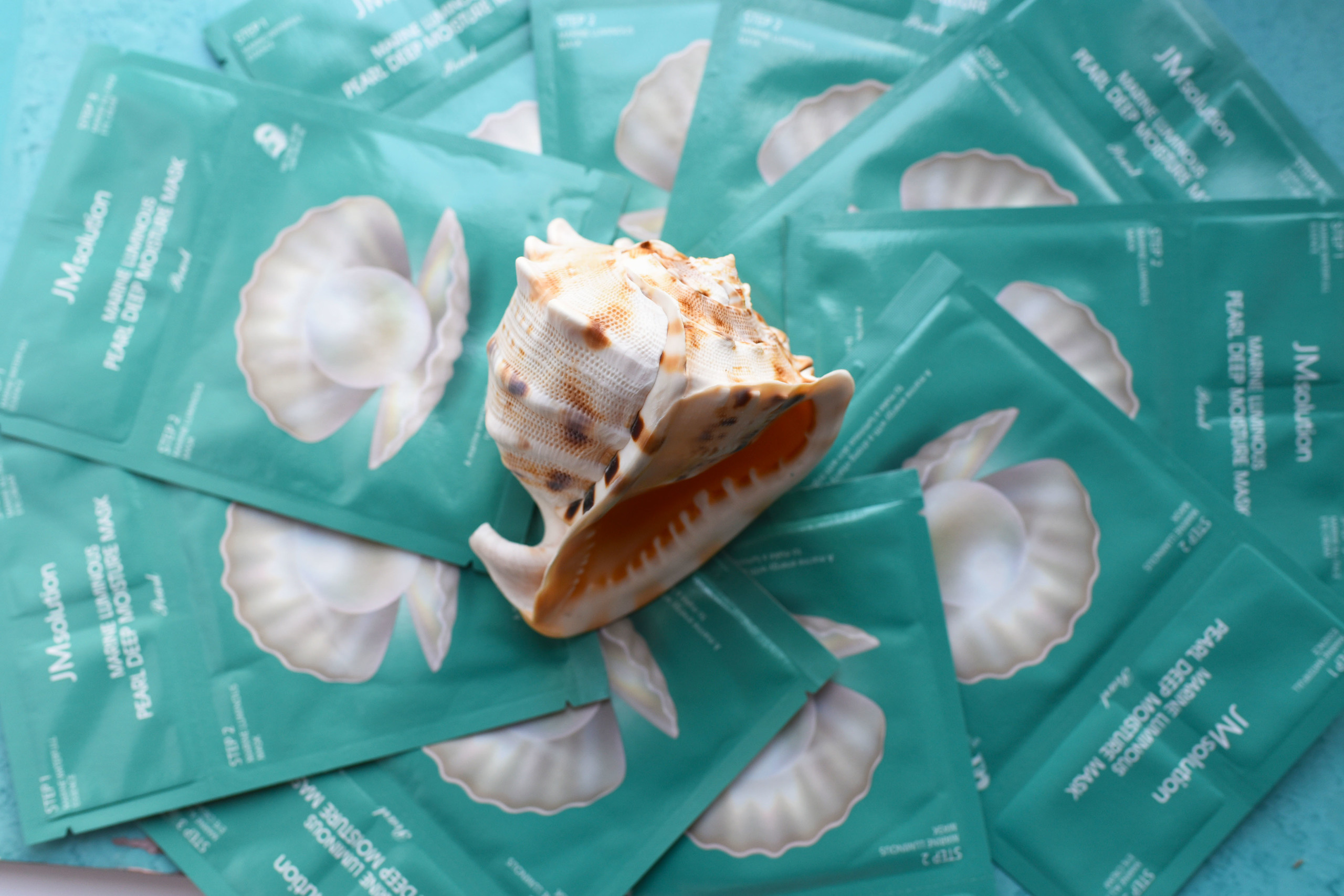 Корейская косметика. Семейный и детский фотограф во Фрязино, Ивантеевке и Щелково Матвеева