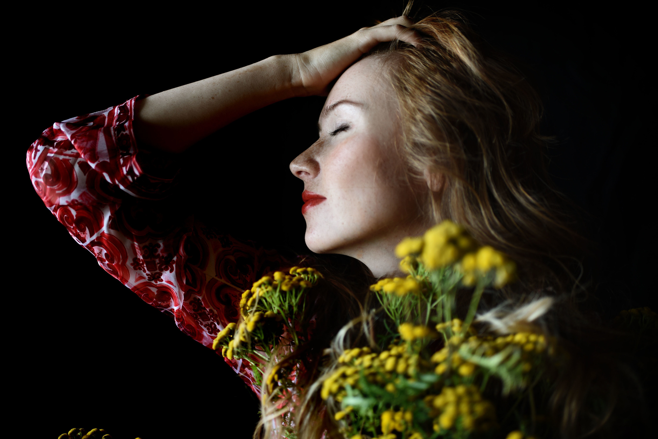 Клава. Семейный и детский фотограф во Фрязино, Ивантеевке и Щелково Матвеева