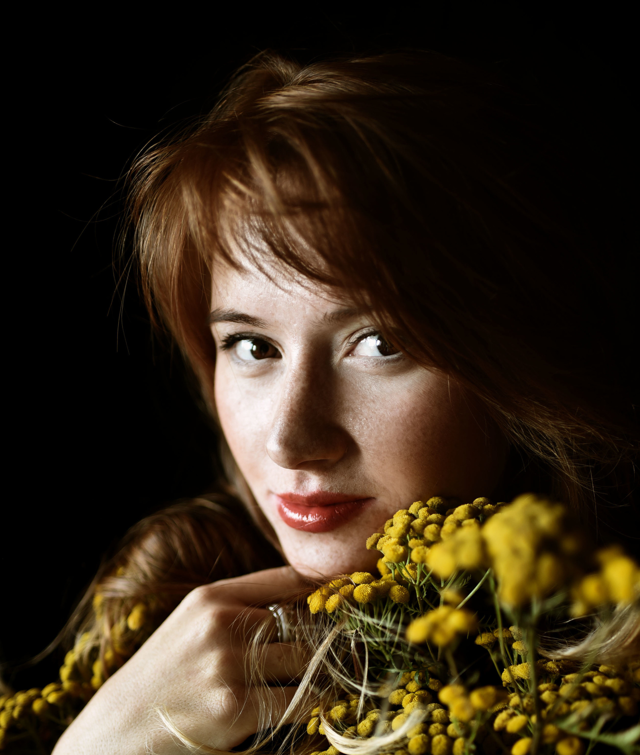 Клава. Семейный и детский фотограф во Фрязино, Ивантеевке и Щелково Матвеева