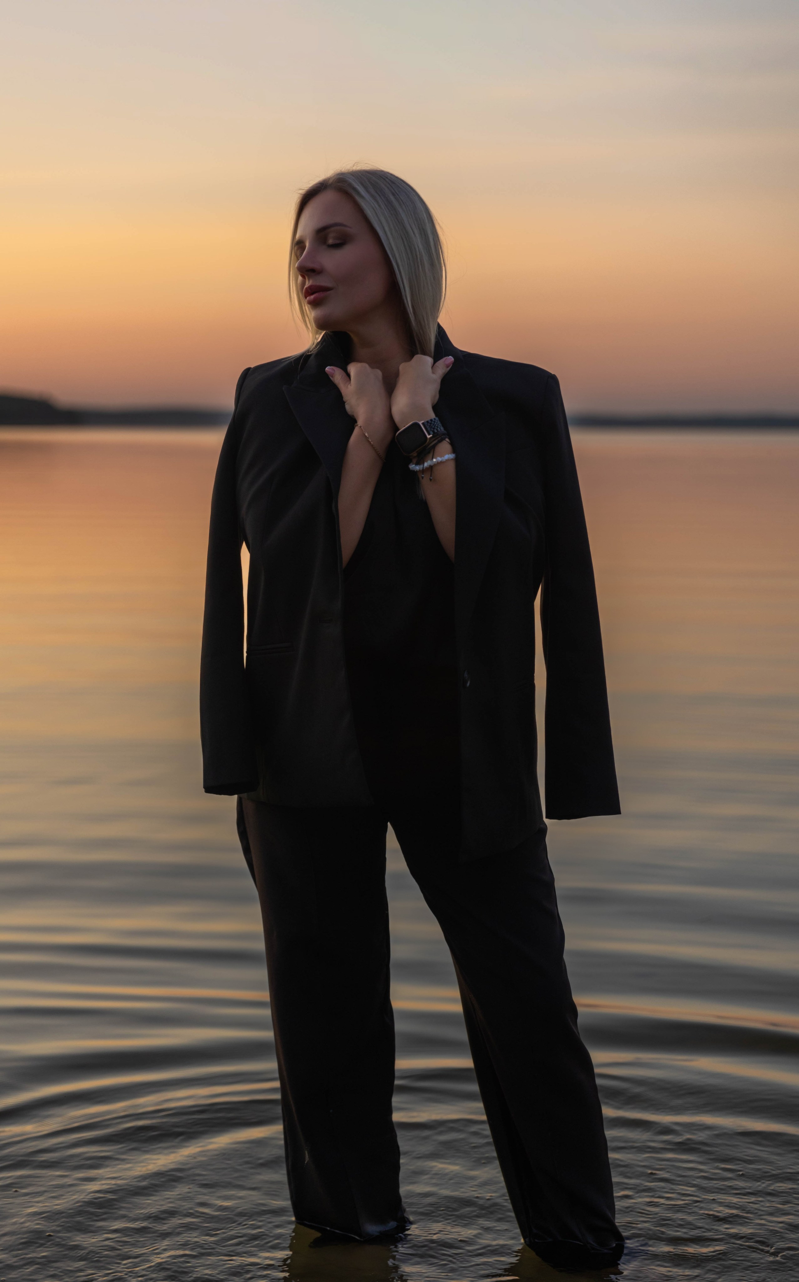 Тёплый сентябрь. Свадебный и семейный фотограф в Карелии