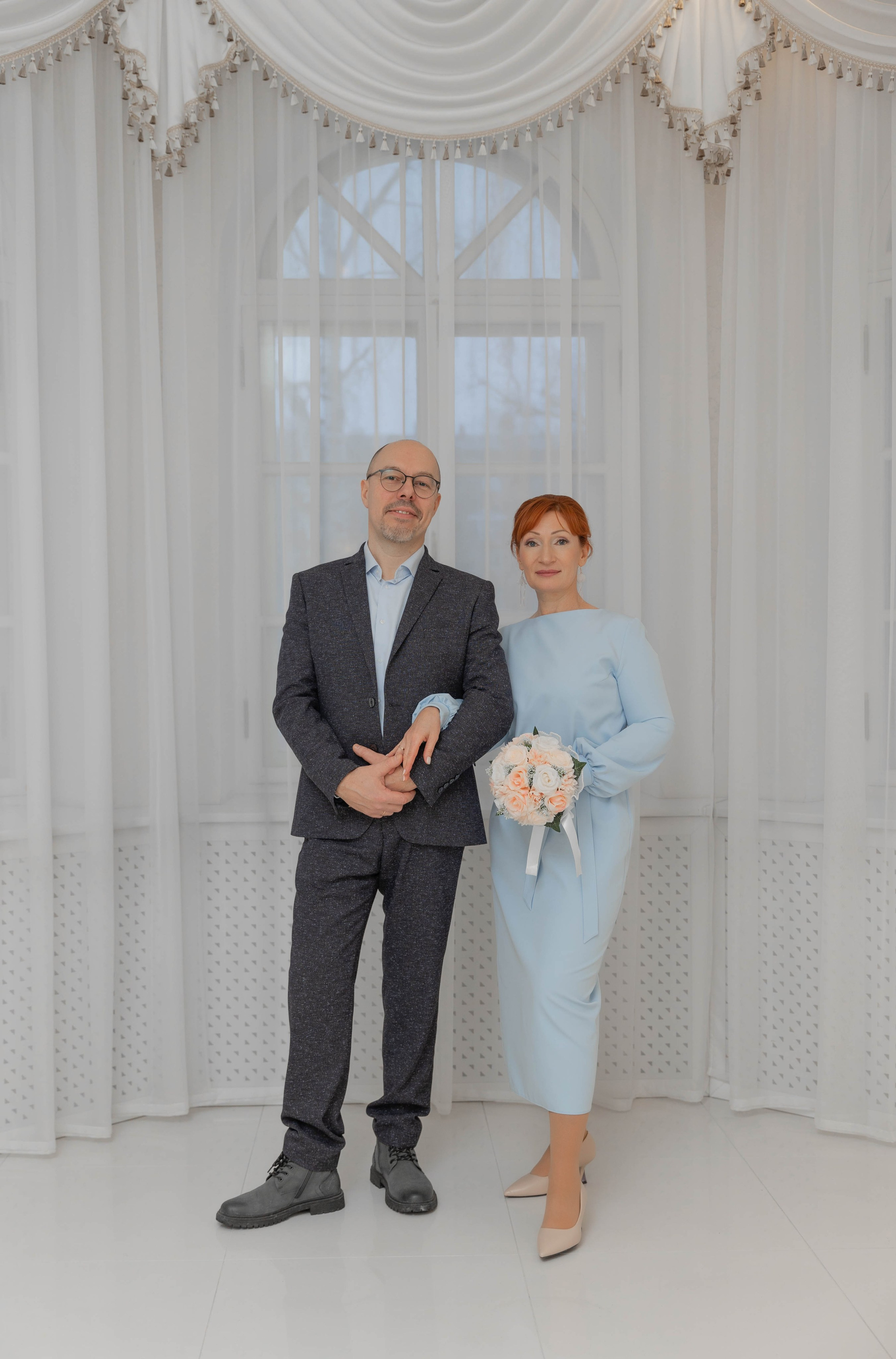 Игорь и Наталья. Свадебный и семейный фотограф в Карелии