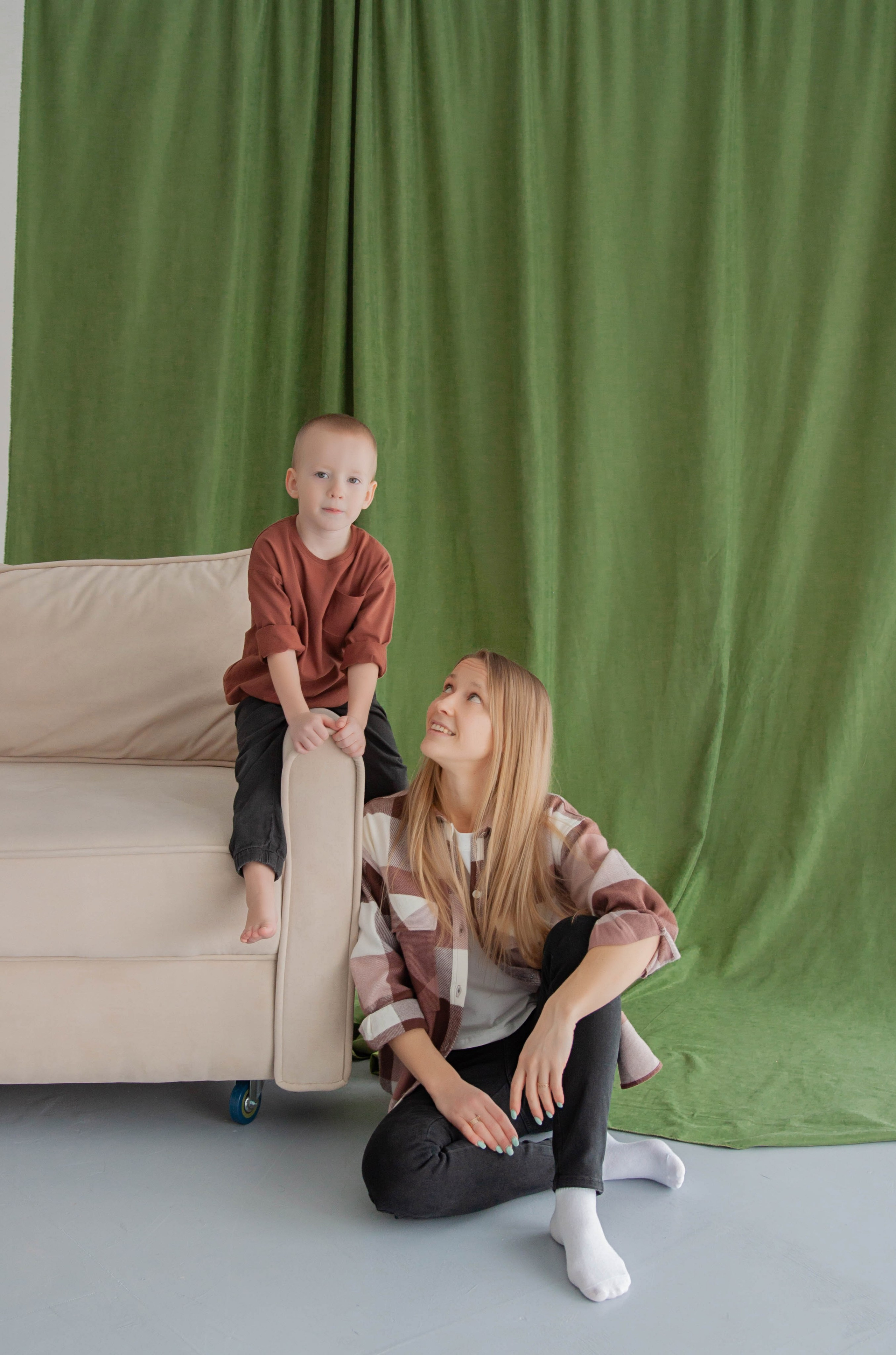 Аня и Ярик. Свадебный и семейный фотограф в Карелии