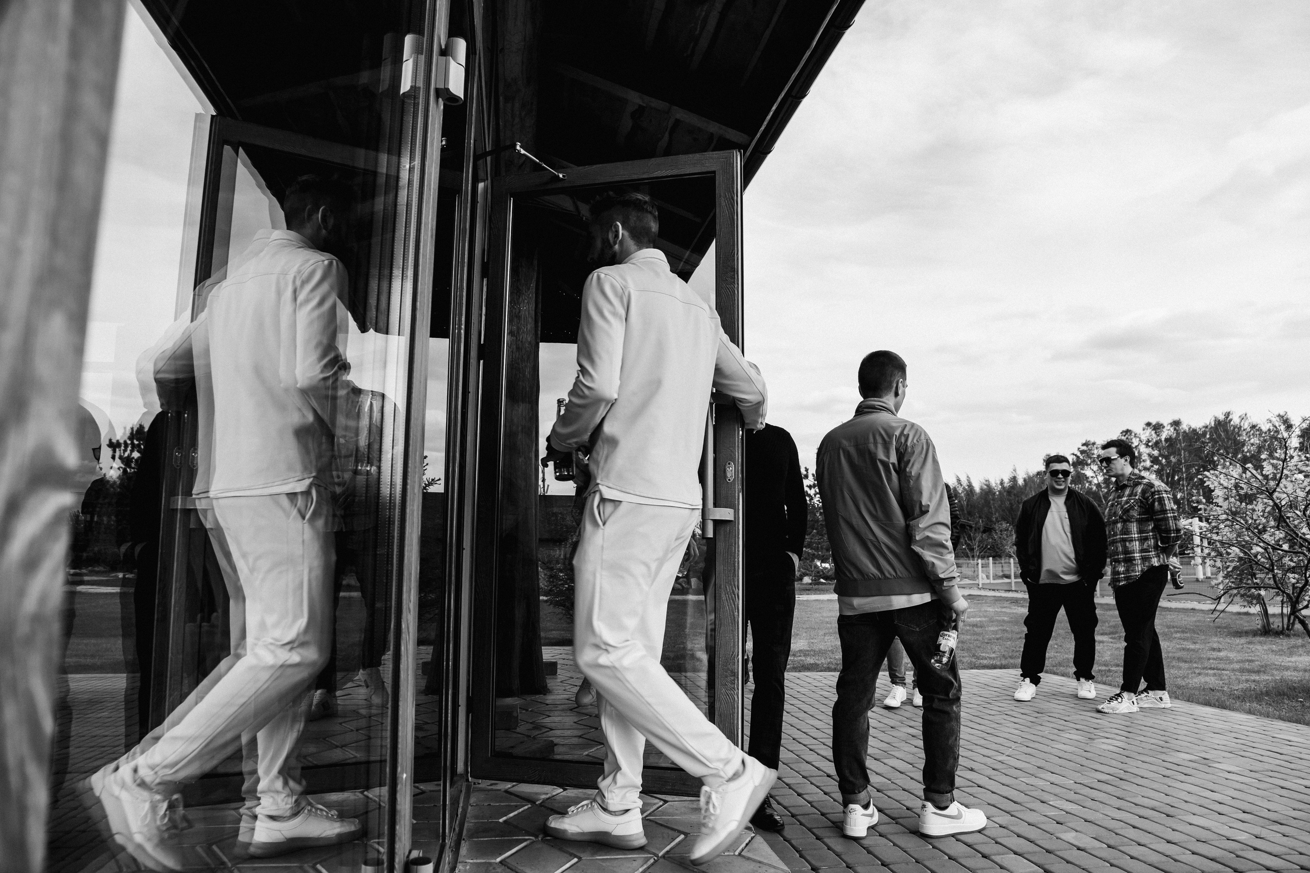 Gender Party. Фотограф Иван Гуляев