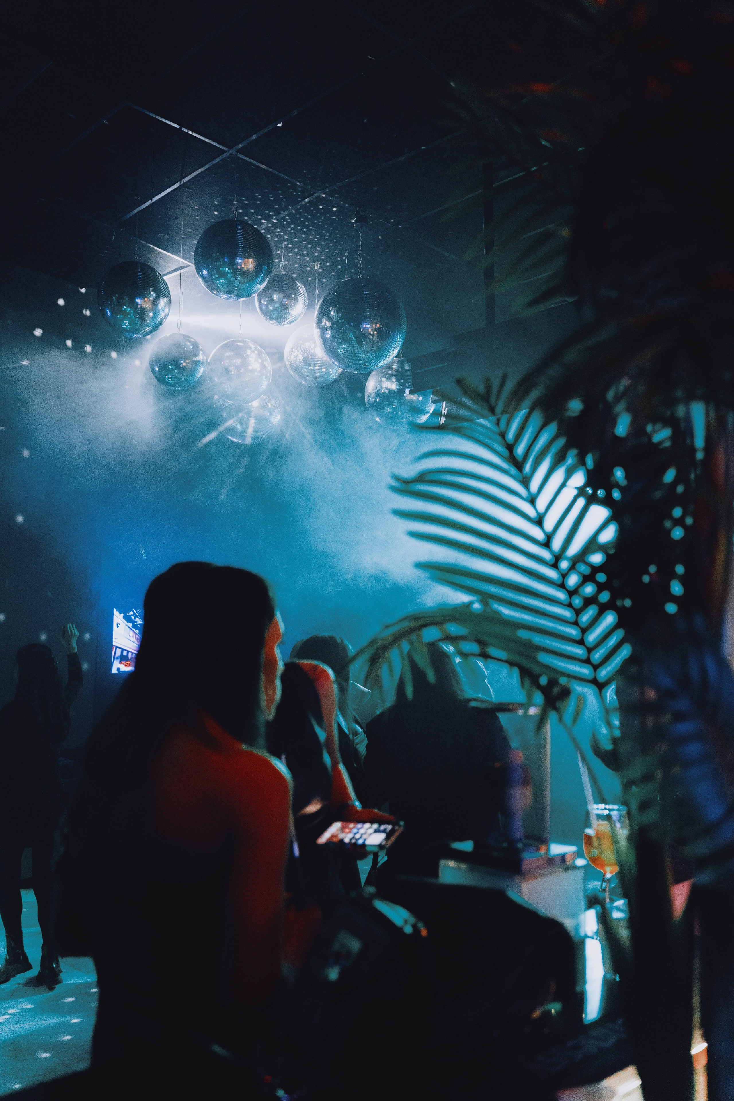 SANTA BARBARA. NIGHT VISION ФОТОГРАФЫ И ВИДЕОГРАФЫ СПБ