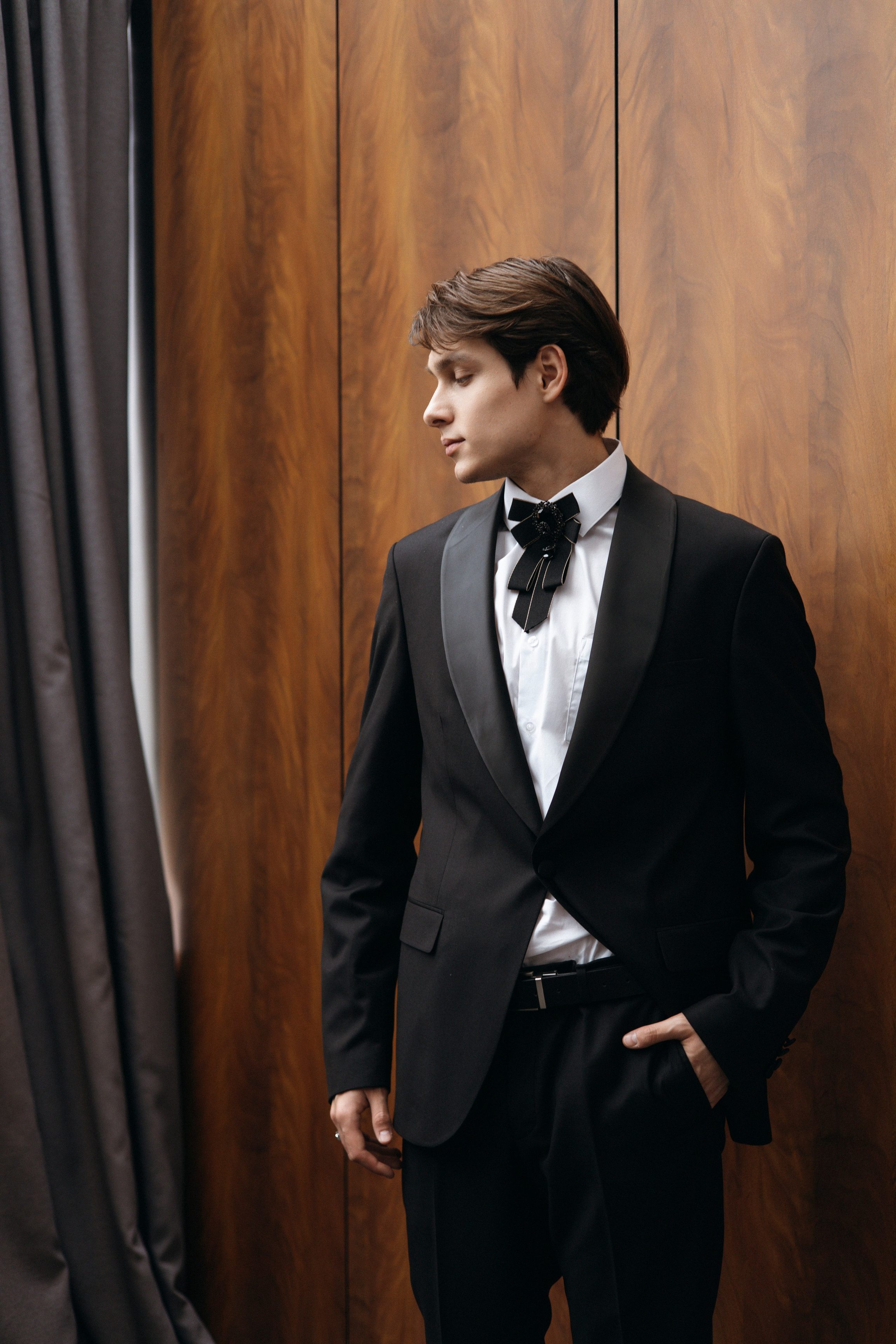 София и Лука. Nikolpinhasova