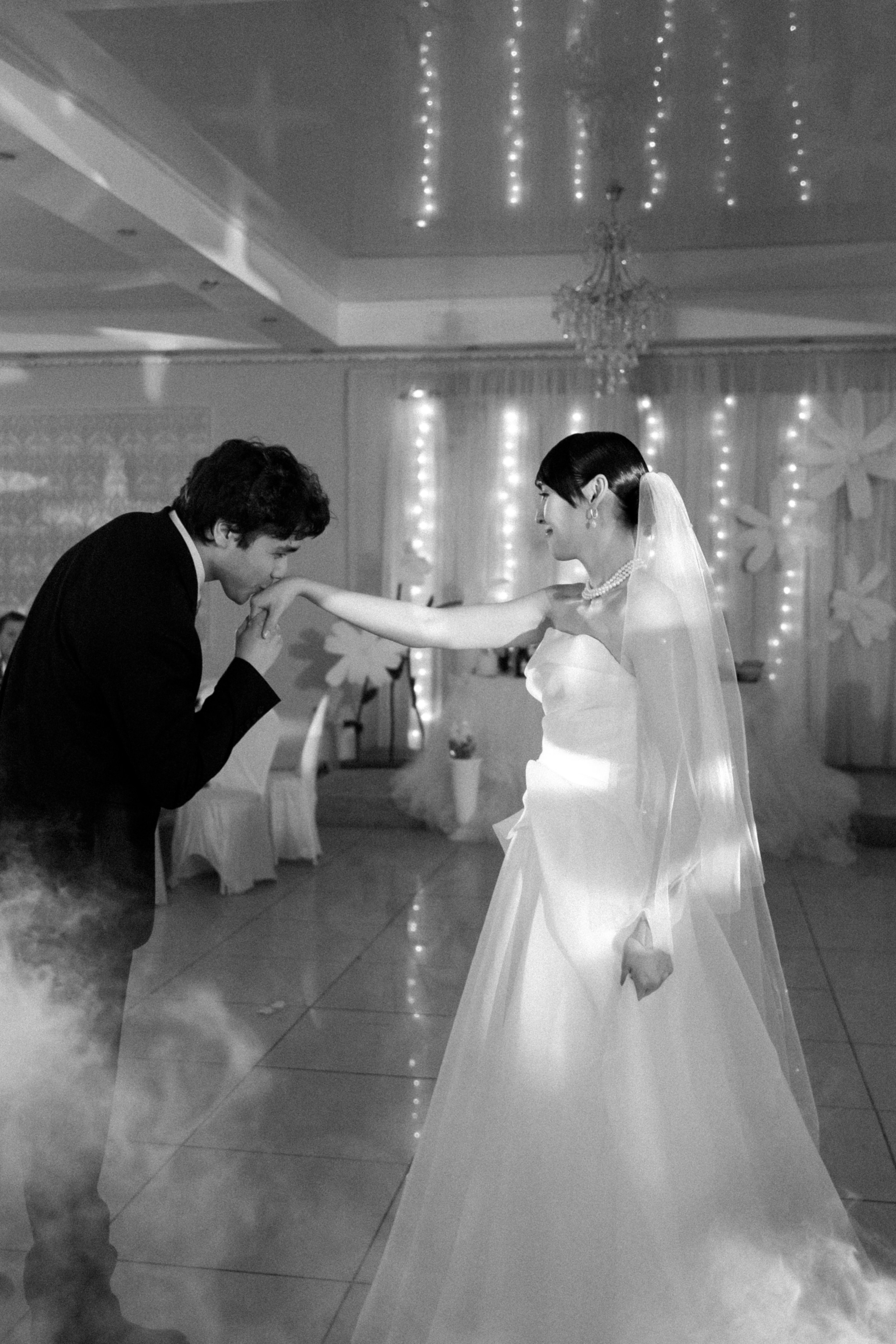 Даниял и Даяна. Фотограф Тюмень Пушковская Кристина