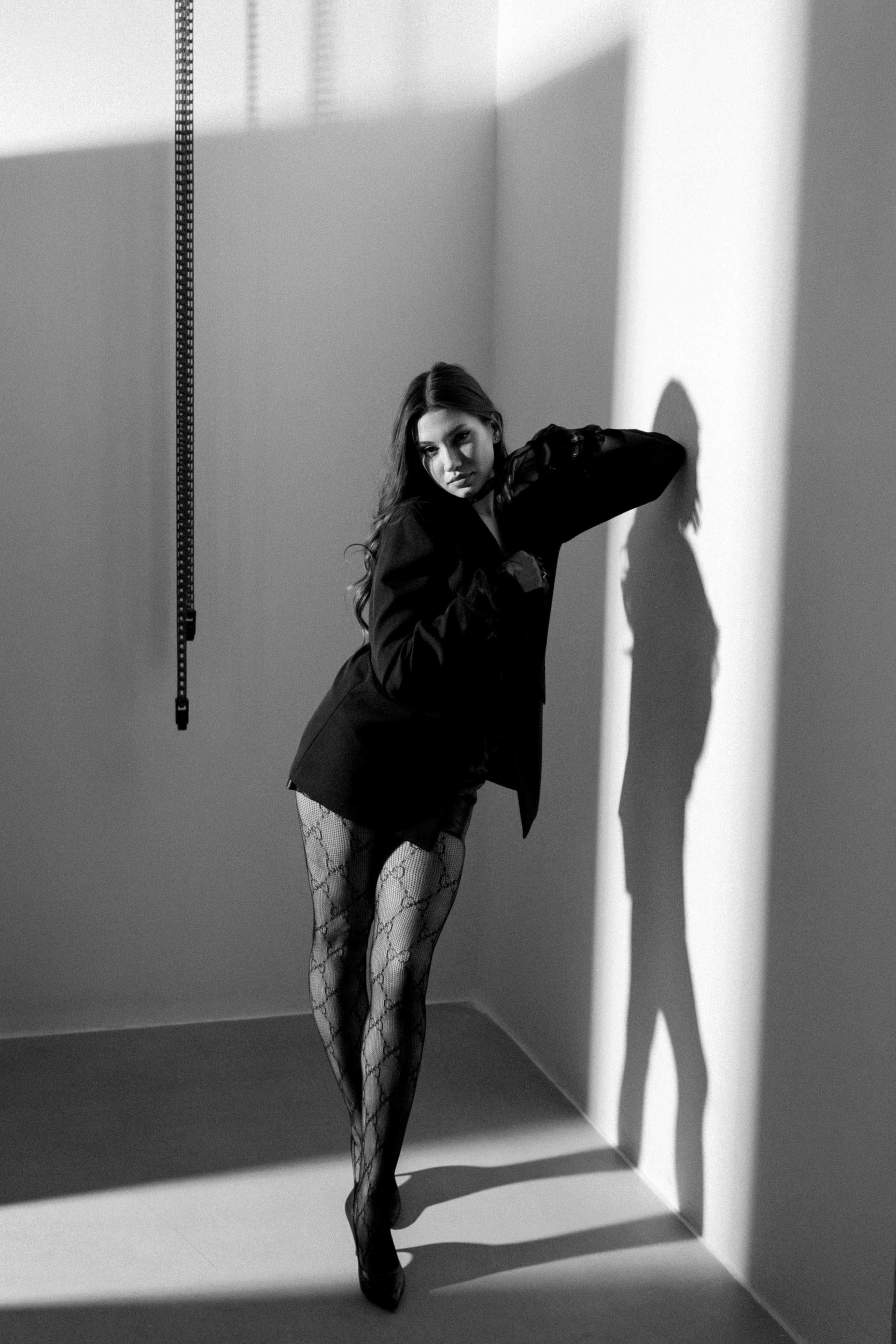 Портфолио//ИНДИВИДУАЛЬНЫЕ (СТУДИЙНЫЕ). Фотограф Тюмень Пушковская Кристина