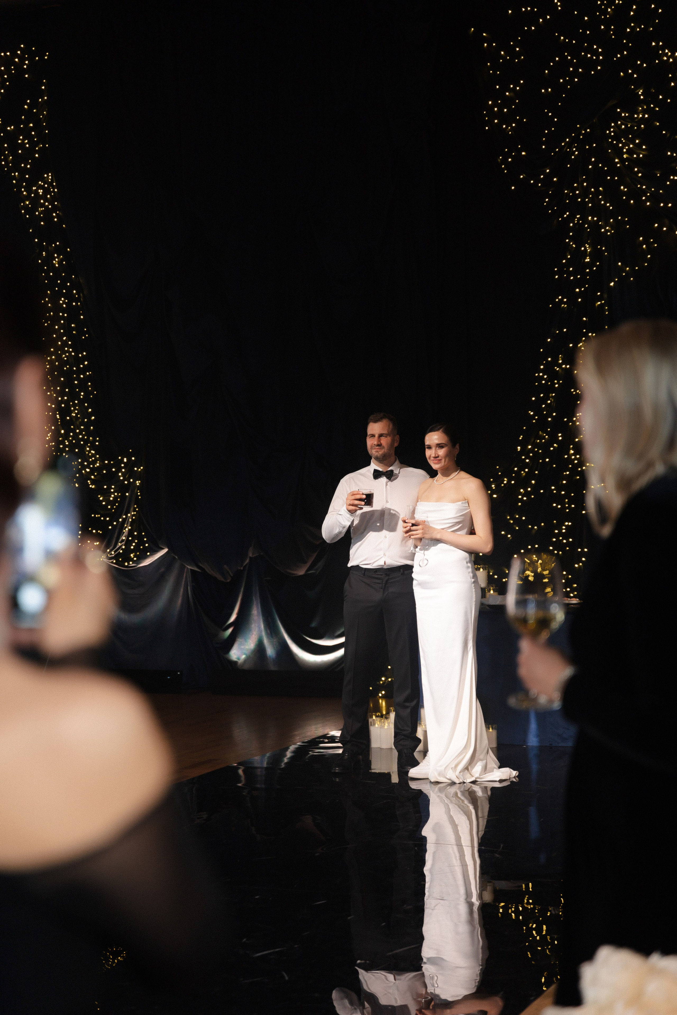 Михаил и Елизавета. Фотограф Тюмень Пушковская Кристина