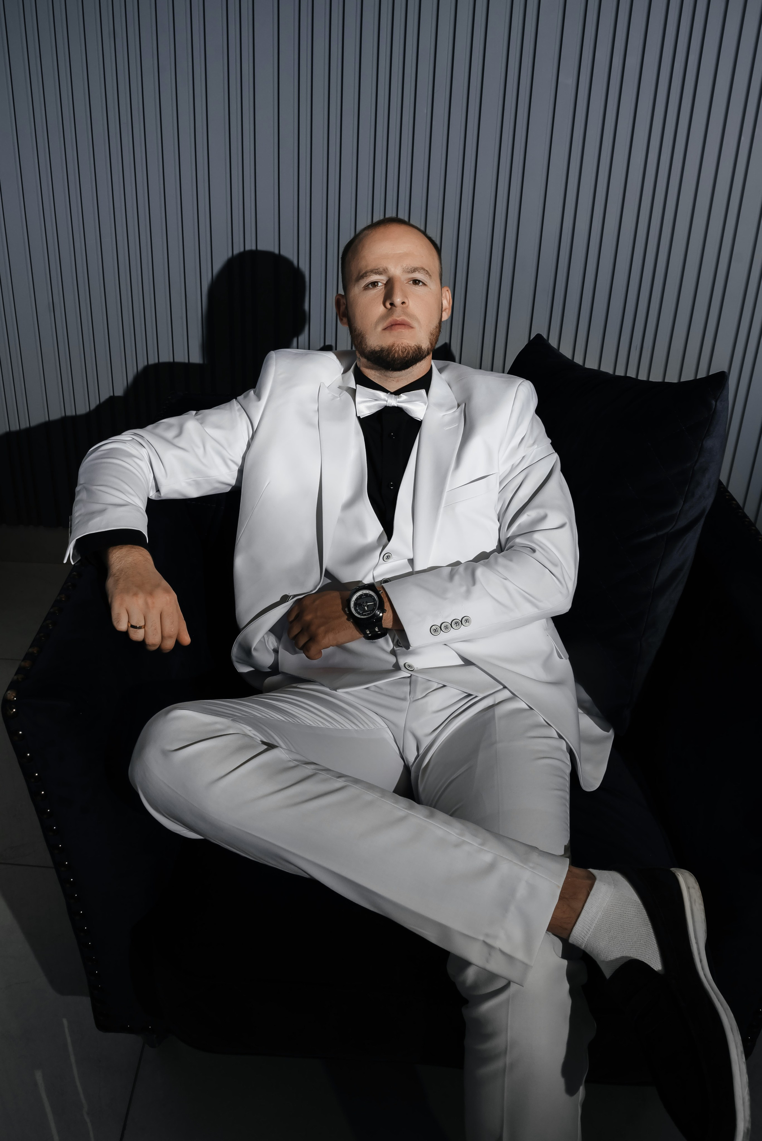 Самые близкие. Свадебный фотограф Москва — Юлия Фоменко — профессиональный фотограф