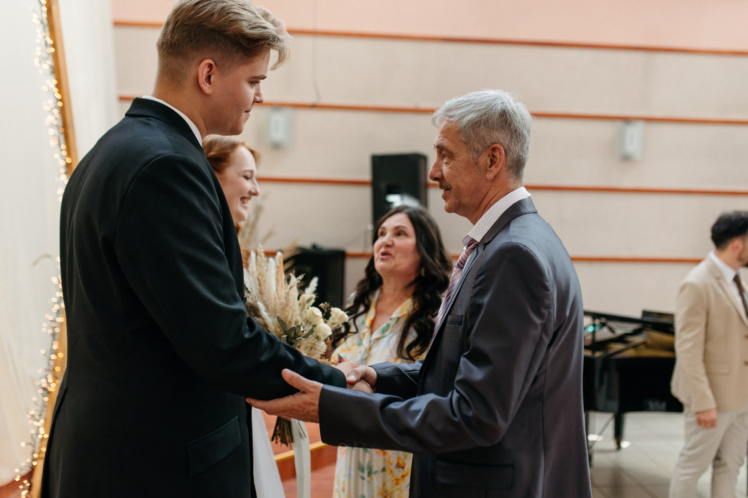 Илья и Эрика. Свадебный фотограф Гродно Минск Destination wedding photographer