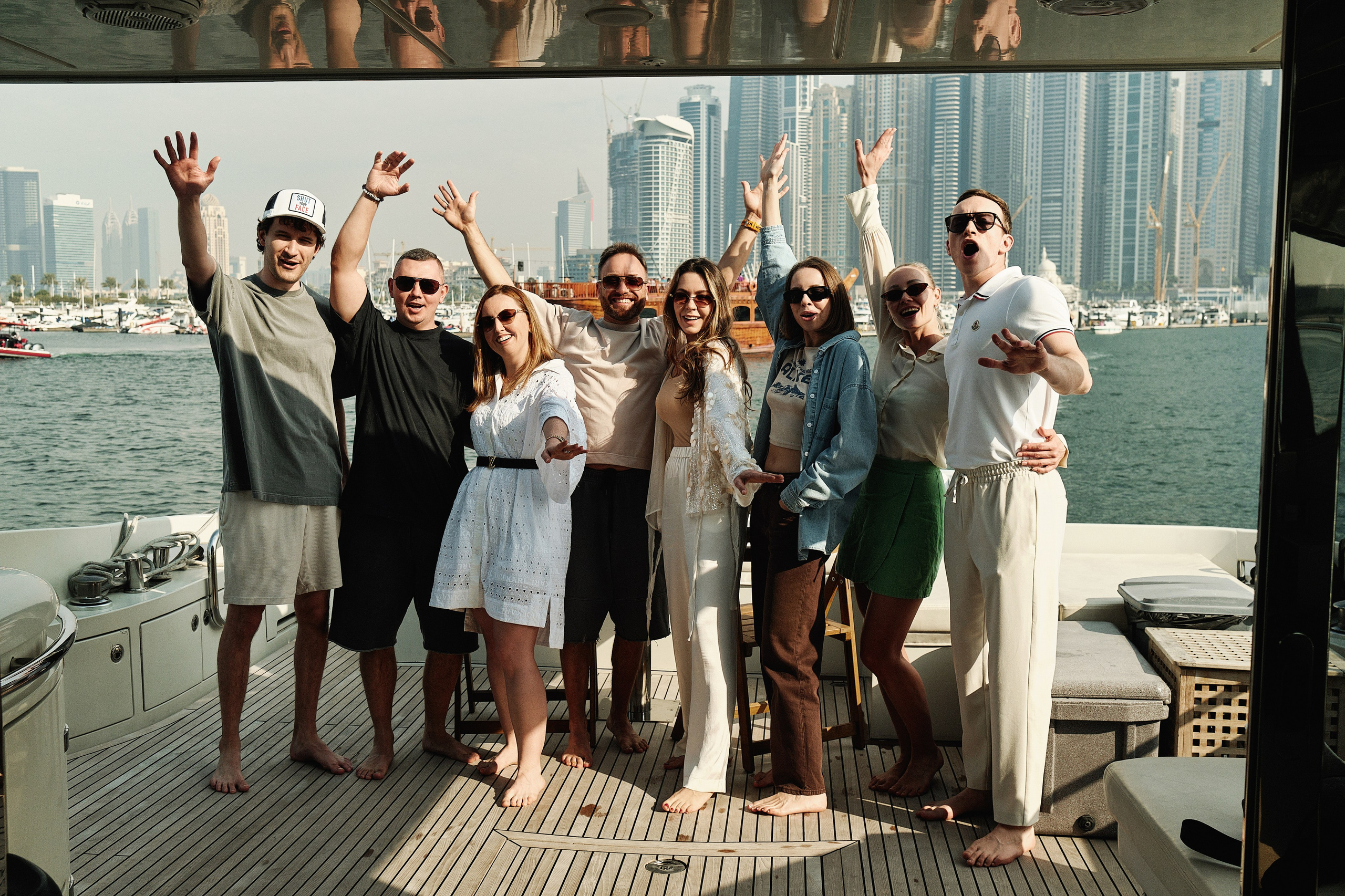 GOLF (REPORTAGE). NOIZOMAX Художественный фотограф в Дубай