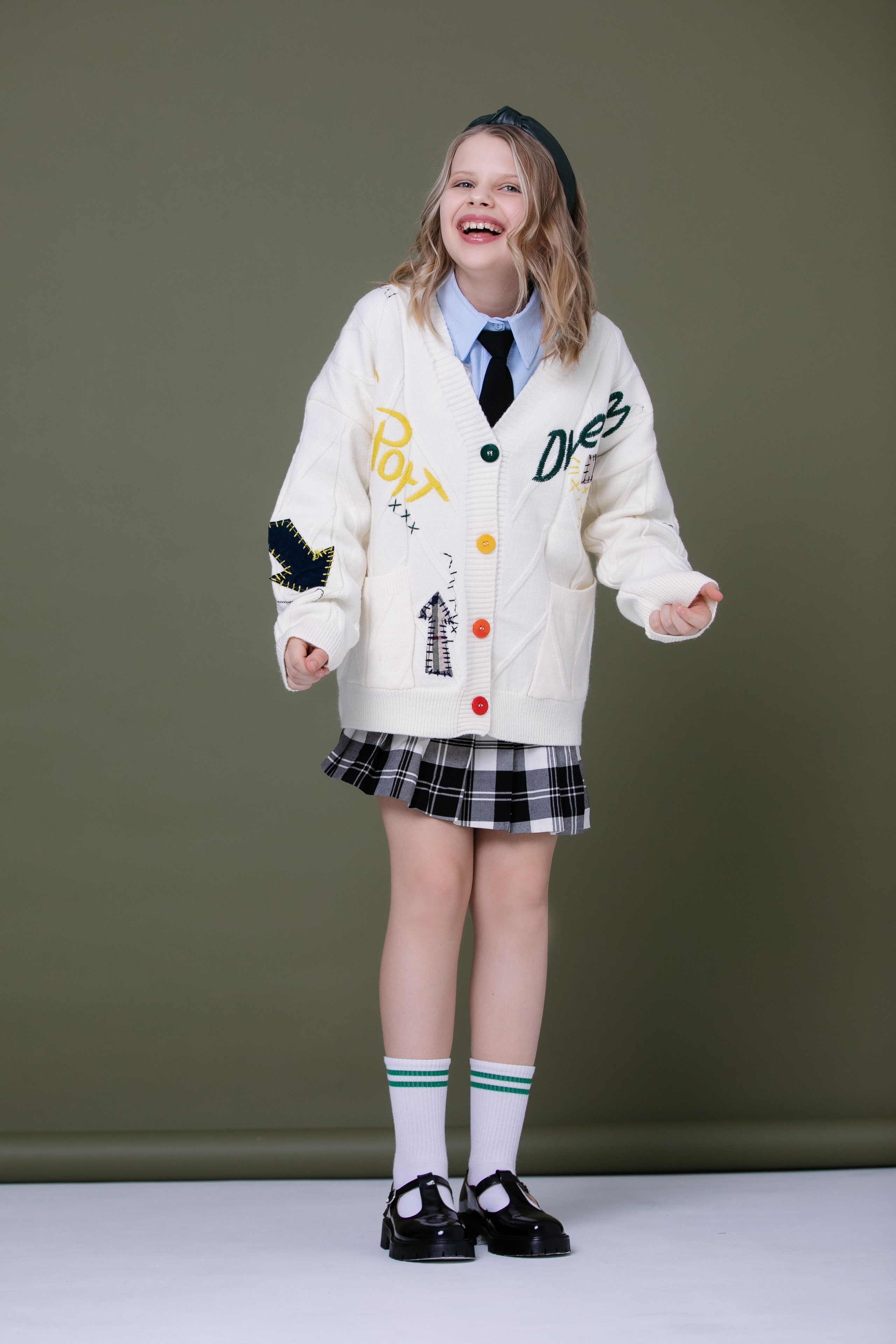 Модельное портфолио для Кириллы. Фотограф в Москве Шаганова Нина