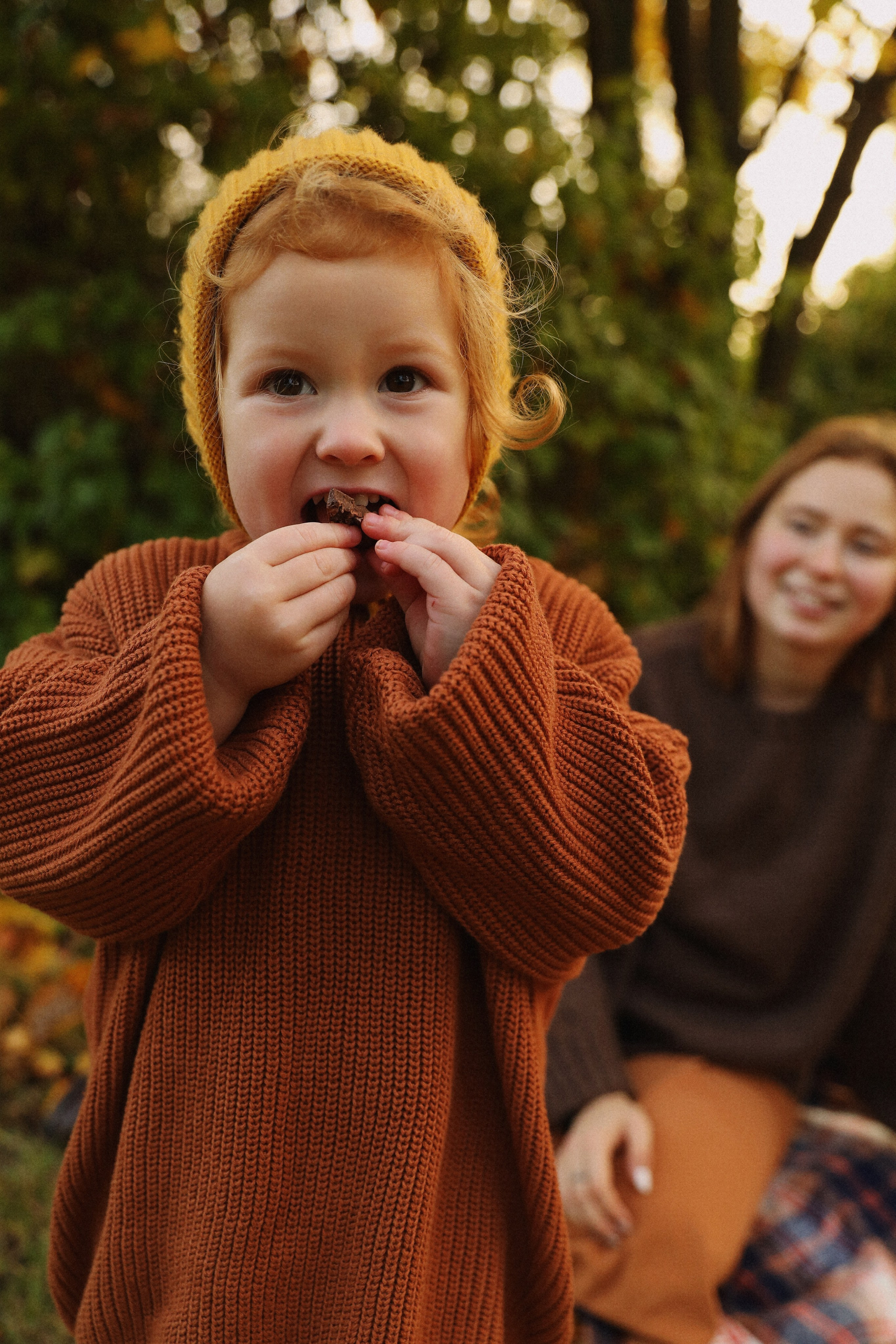 Олеся и Мира. Главная