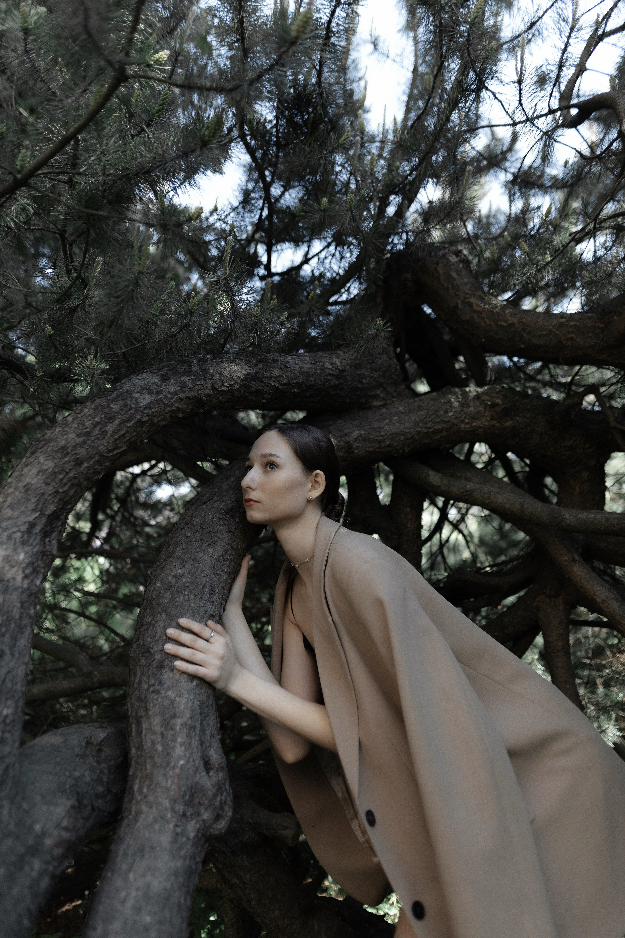 Daring. Евгения Волошина Фотограф Москва / Белгород