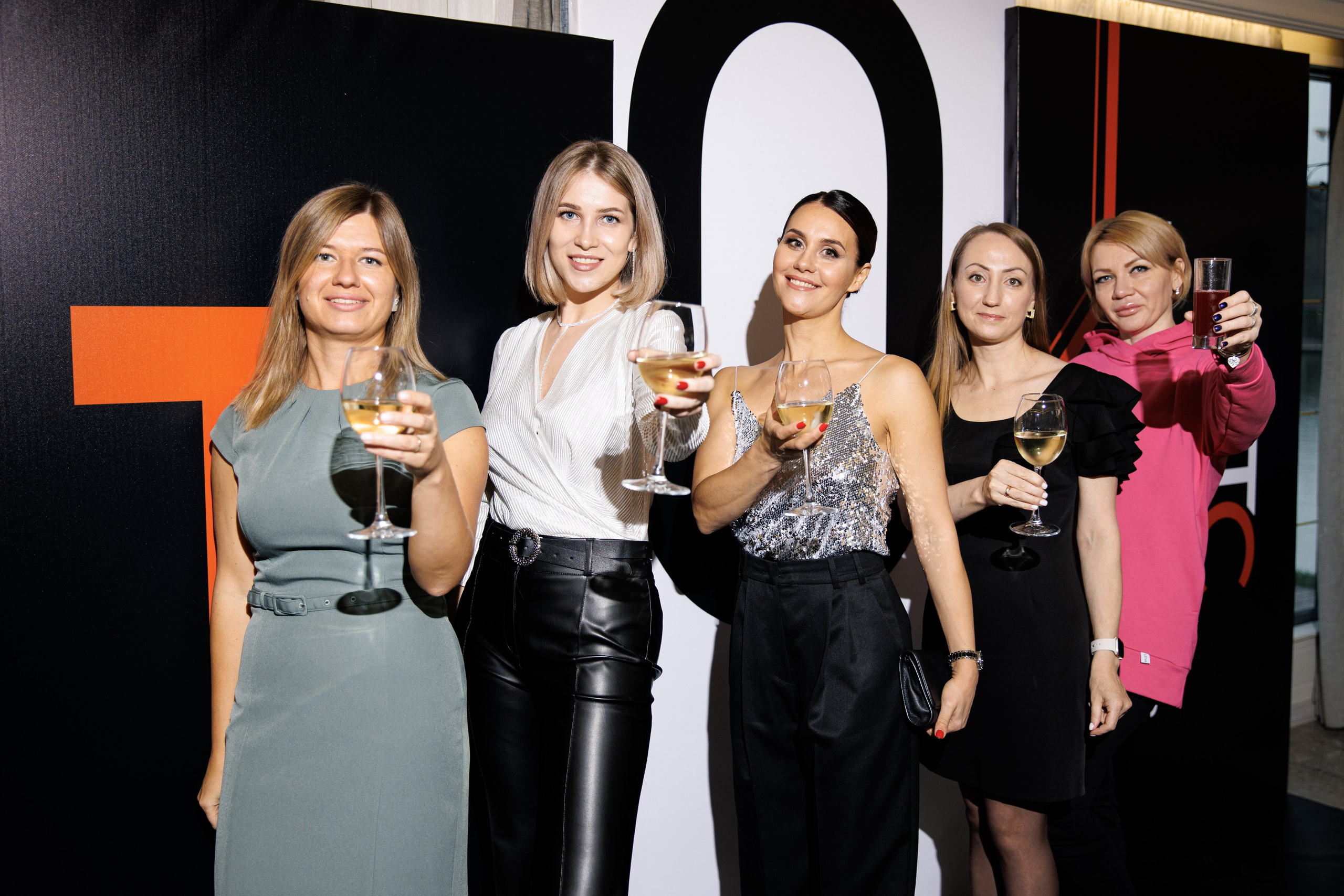 Корпоратив. Свадебный и семейный фотограф в Москве Julia Juice