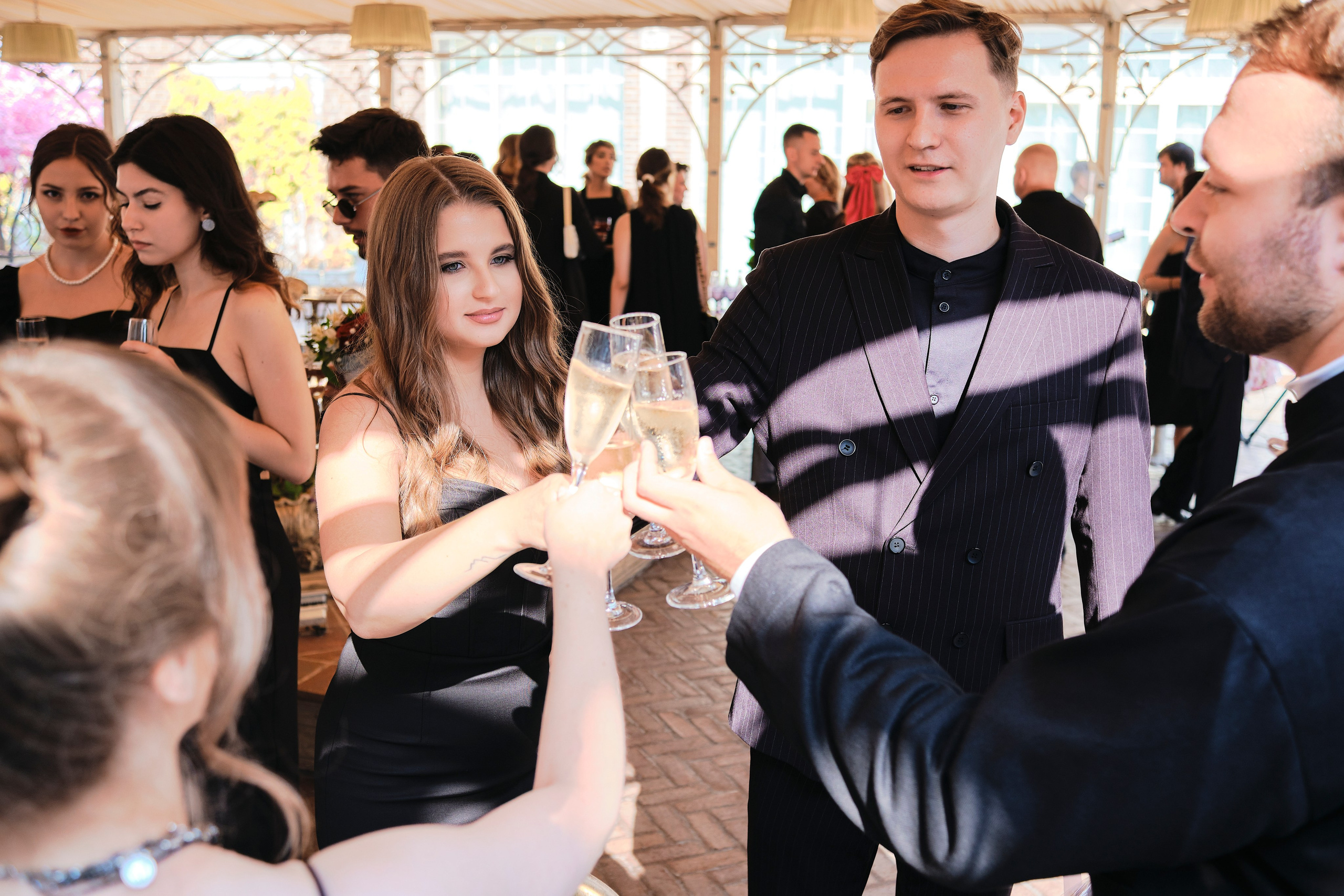 Валерия и Владимир | 2023. Матвей Яворский — фотограф в Челябинске