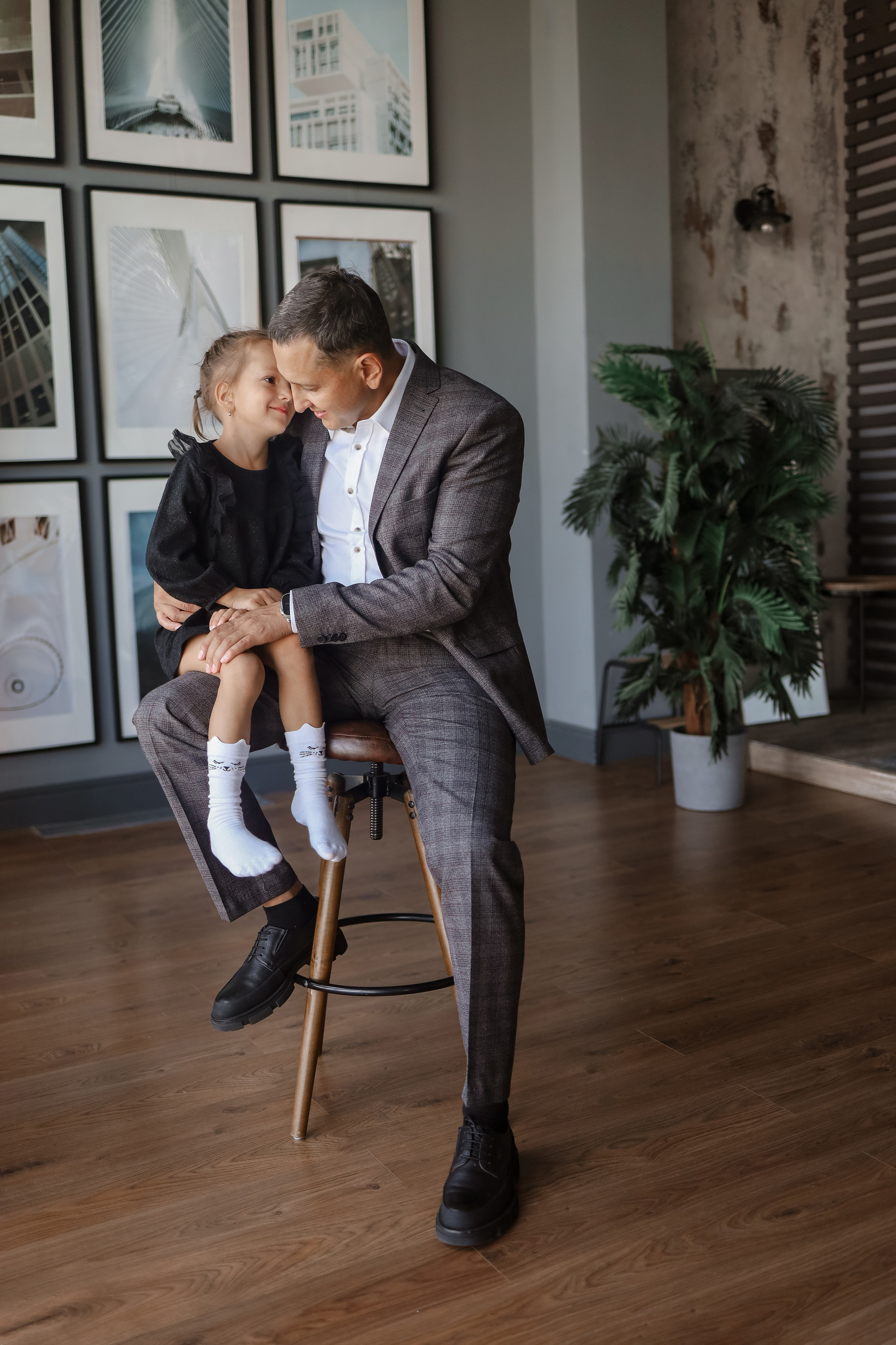 Семья Айдара и Чулпан. Семейный фотограф в Казани Римма Гатауллина