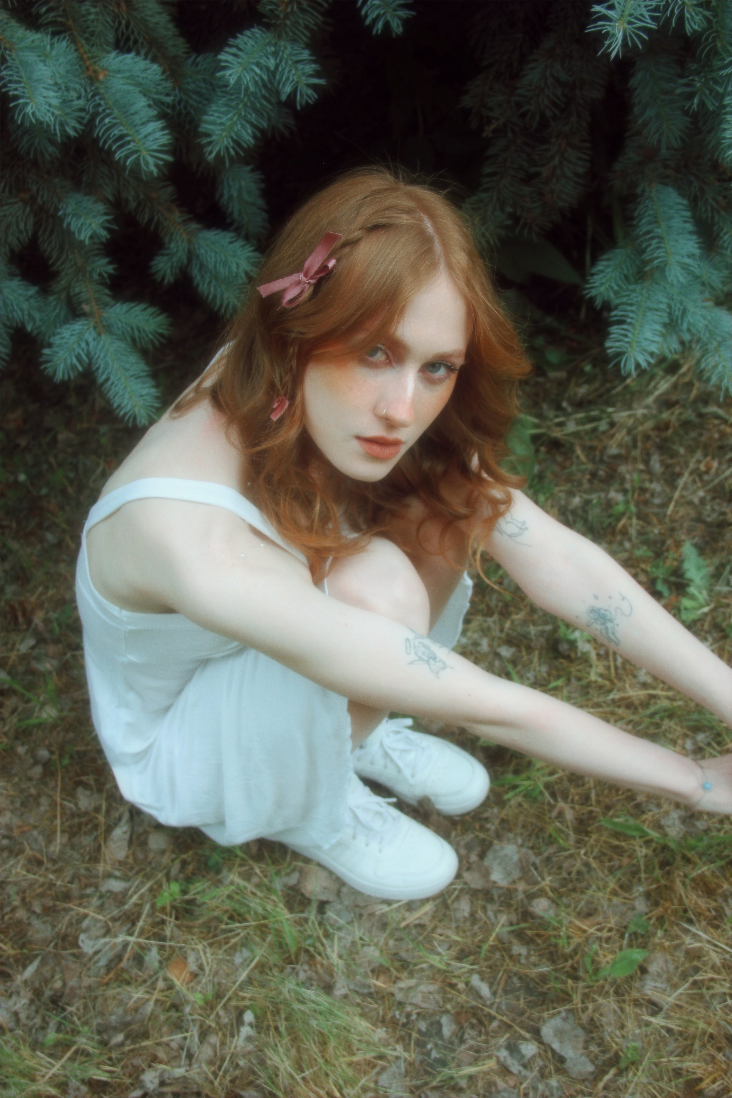 Blossom.nails. Креативный фотограф Азизова Самира