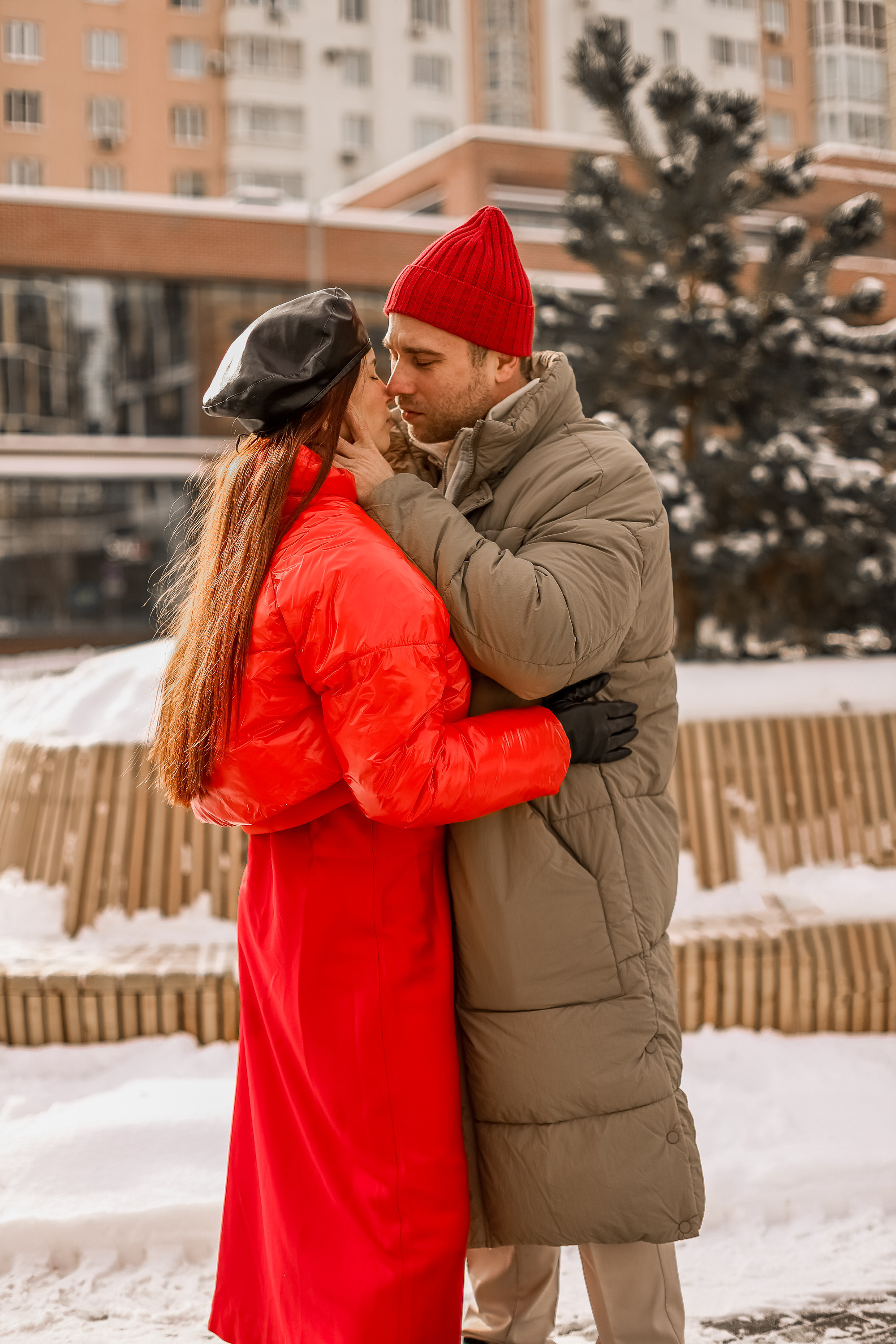 Love story фотограф Белград. Фотограф Белград (Сербия) Александра Дрейт
