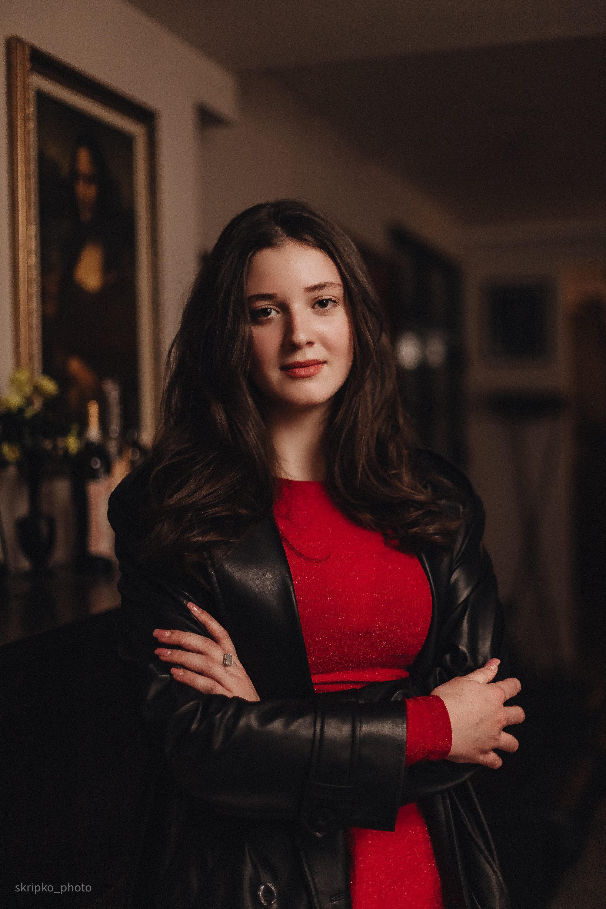 Фотограф Белград. Фотограф Белград (Сербия) Александра Дрейт