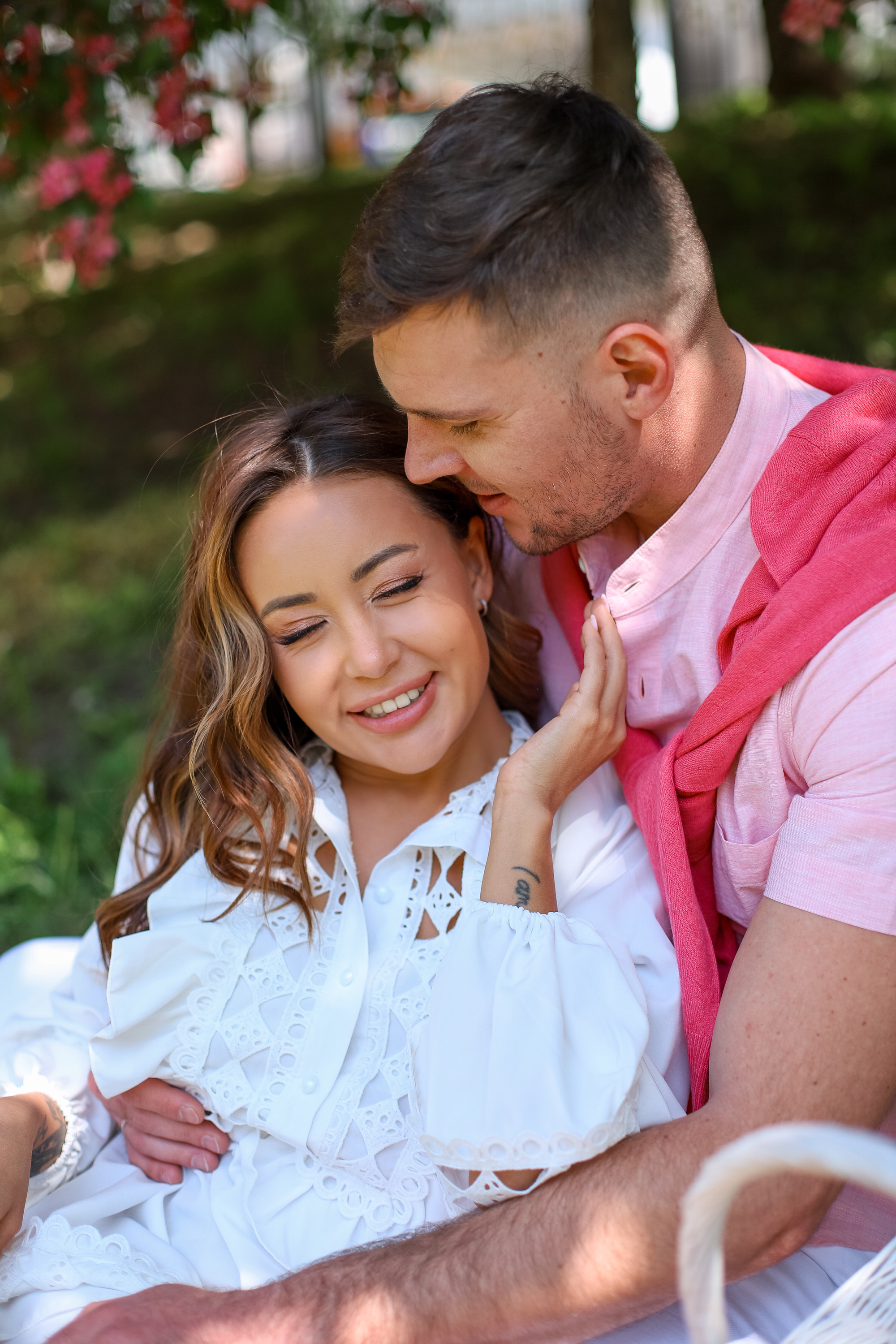 Love story фотограф Белград. Фотограф Белград (Сербия) Александра Дрейт