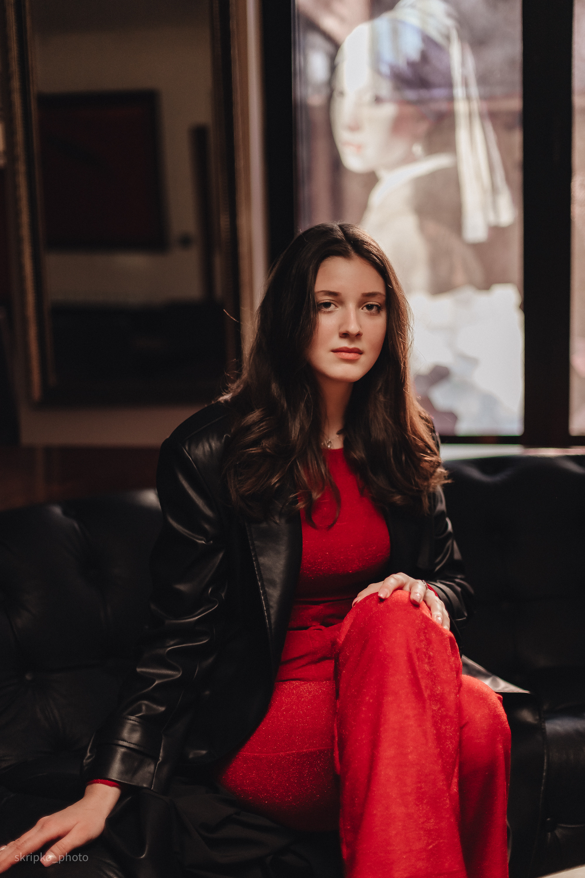 Фотограф Белград. Фотограф Белград (Сербия) Александра Дрейт