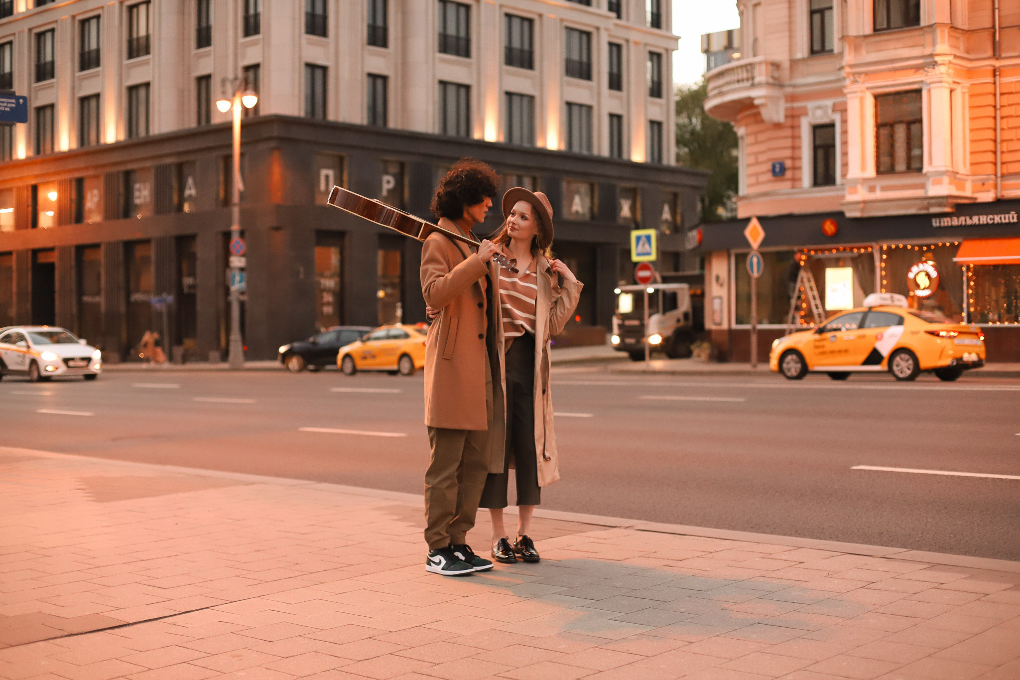 Love story фотограф Белград. Фотограф Белград (Сербия) Александра Дрейт