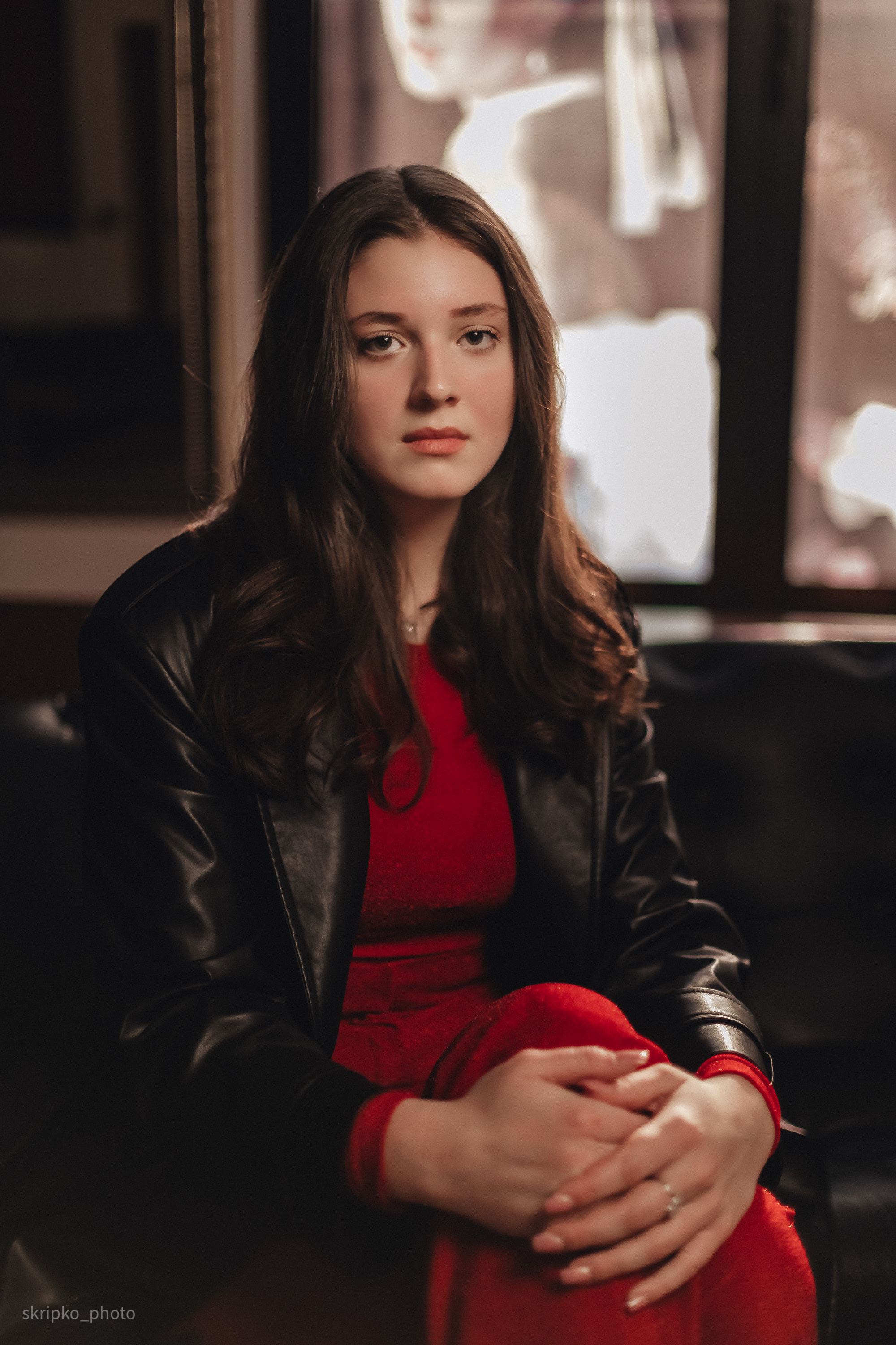 Фотограф Белград. Фотограф Белград (Сербия) Александра Дрейт