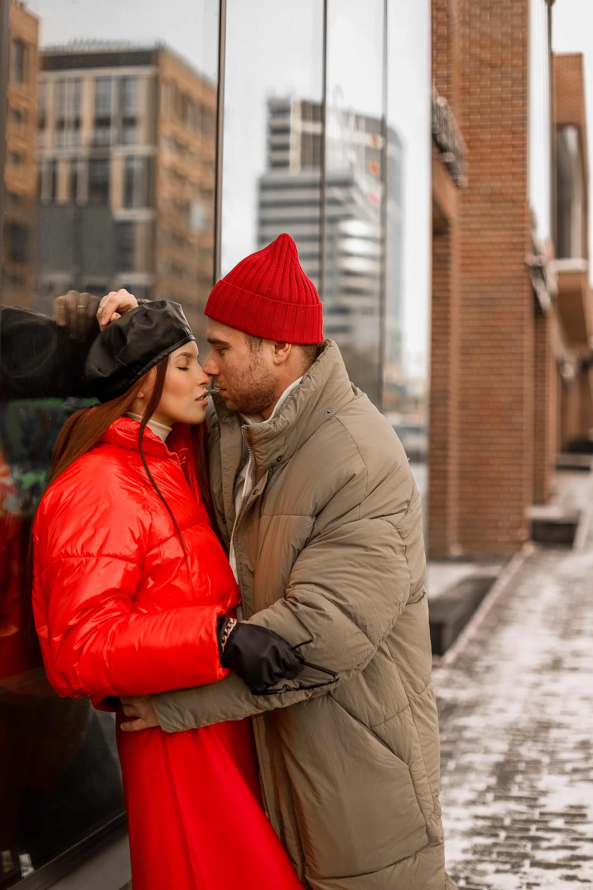Love story фотограф Белград. Фотограф Белград (Сербия) Александра Дрейт
