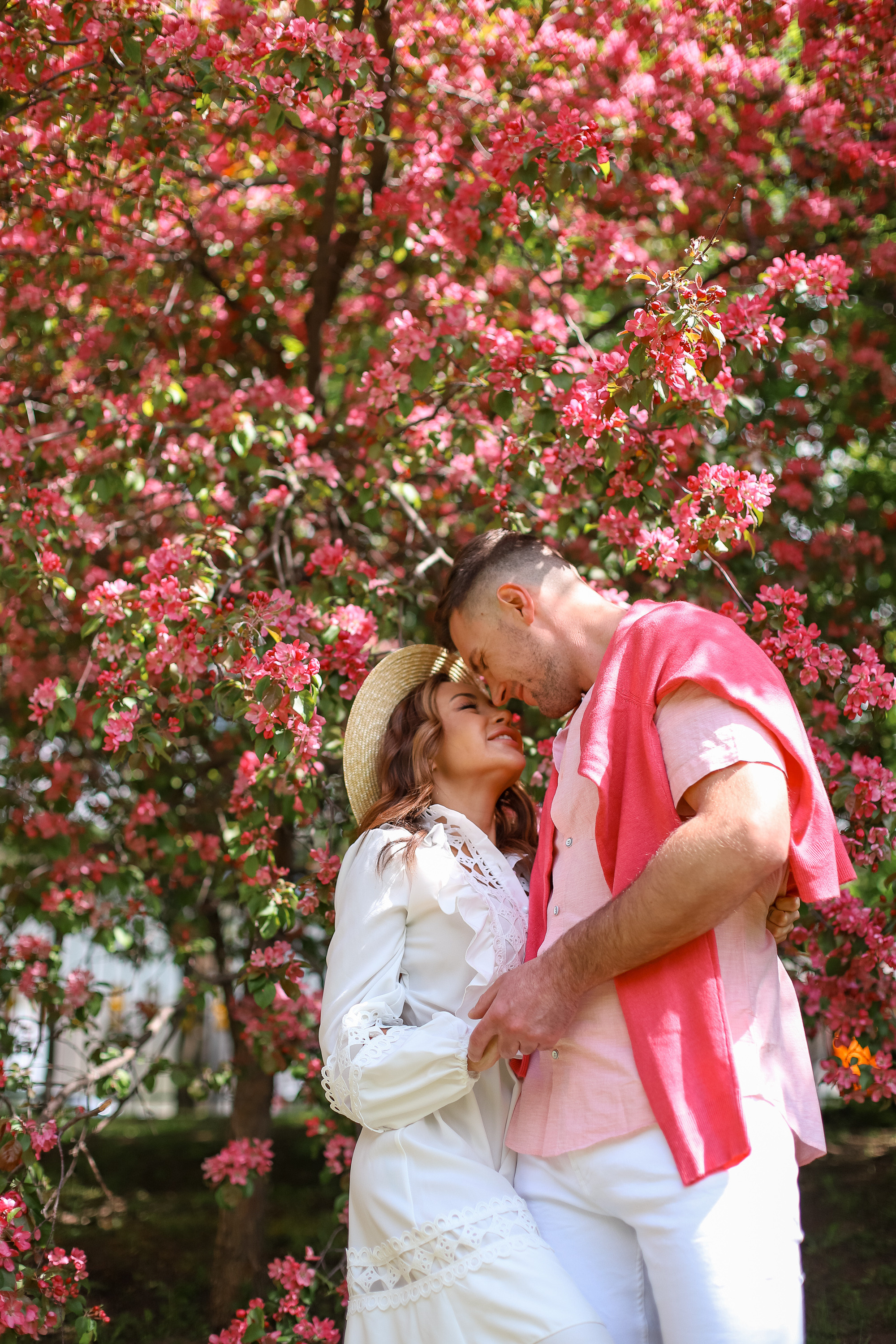 Love story пикник