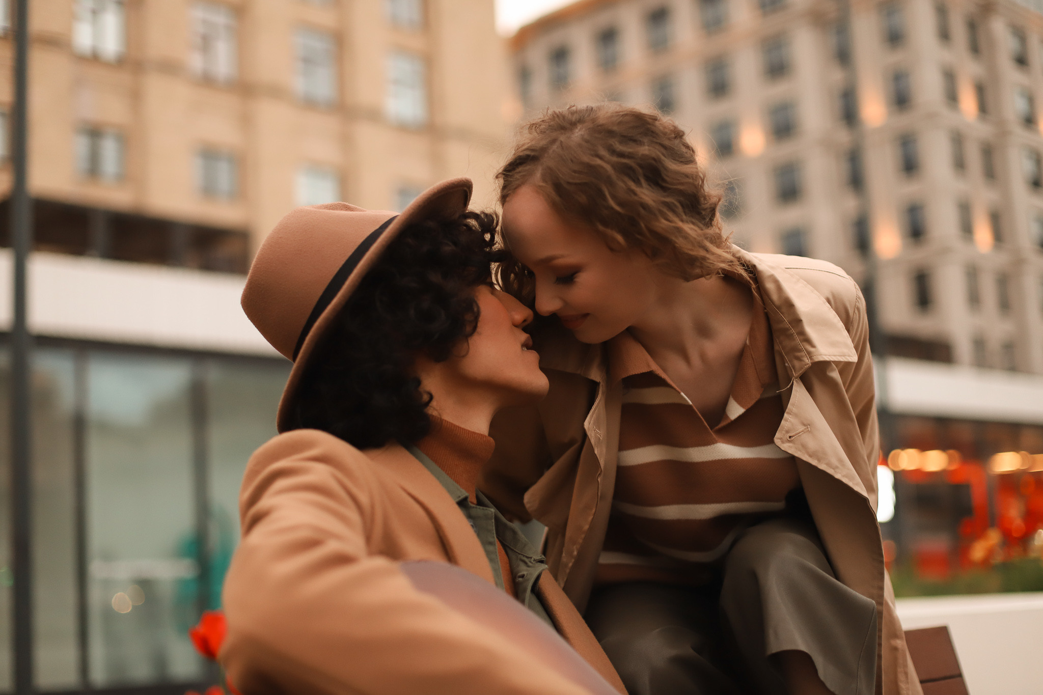 Love story фотограф Белград. Фотограф Белград (Сербия) Александра Дрейт