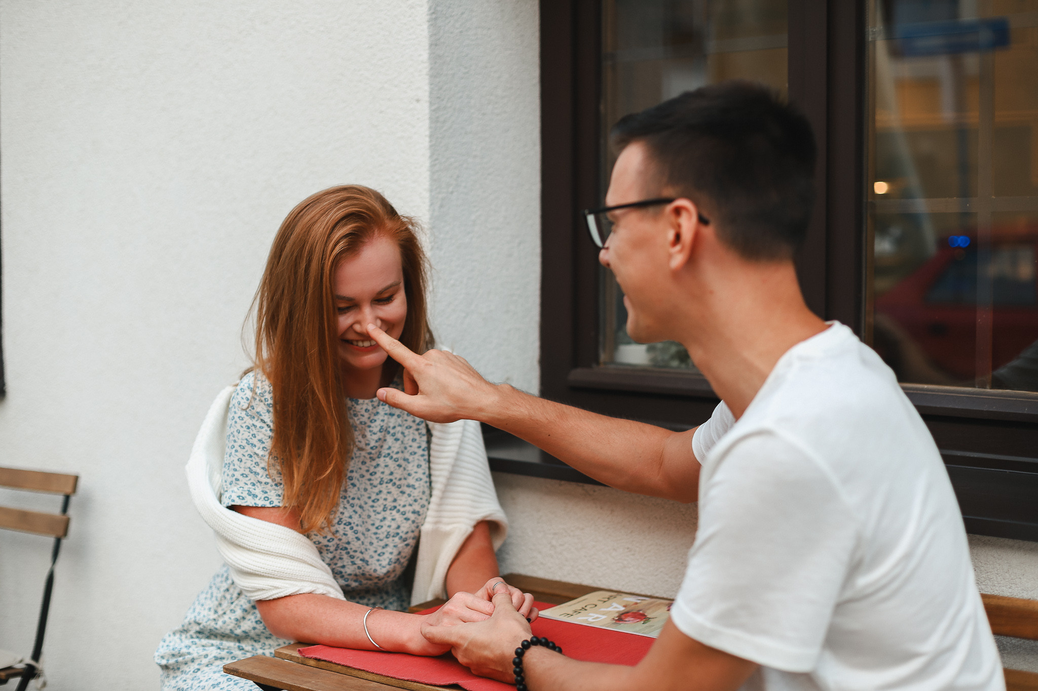 Love story фотограф Белград. Фотограф Белград (Сербия) Александра Дрейт