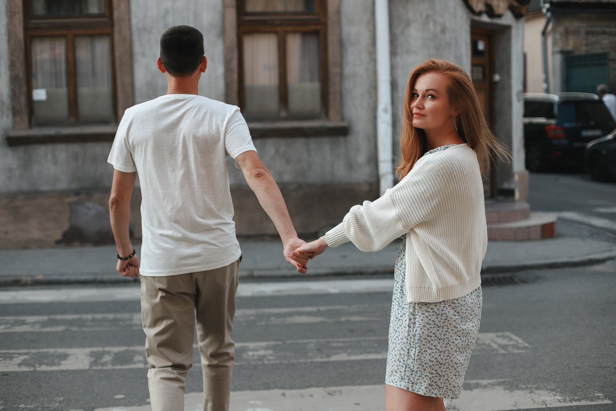 Love story фотограф Белград. Фотограф Белград (Сербия) Александра Дрейт