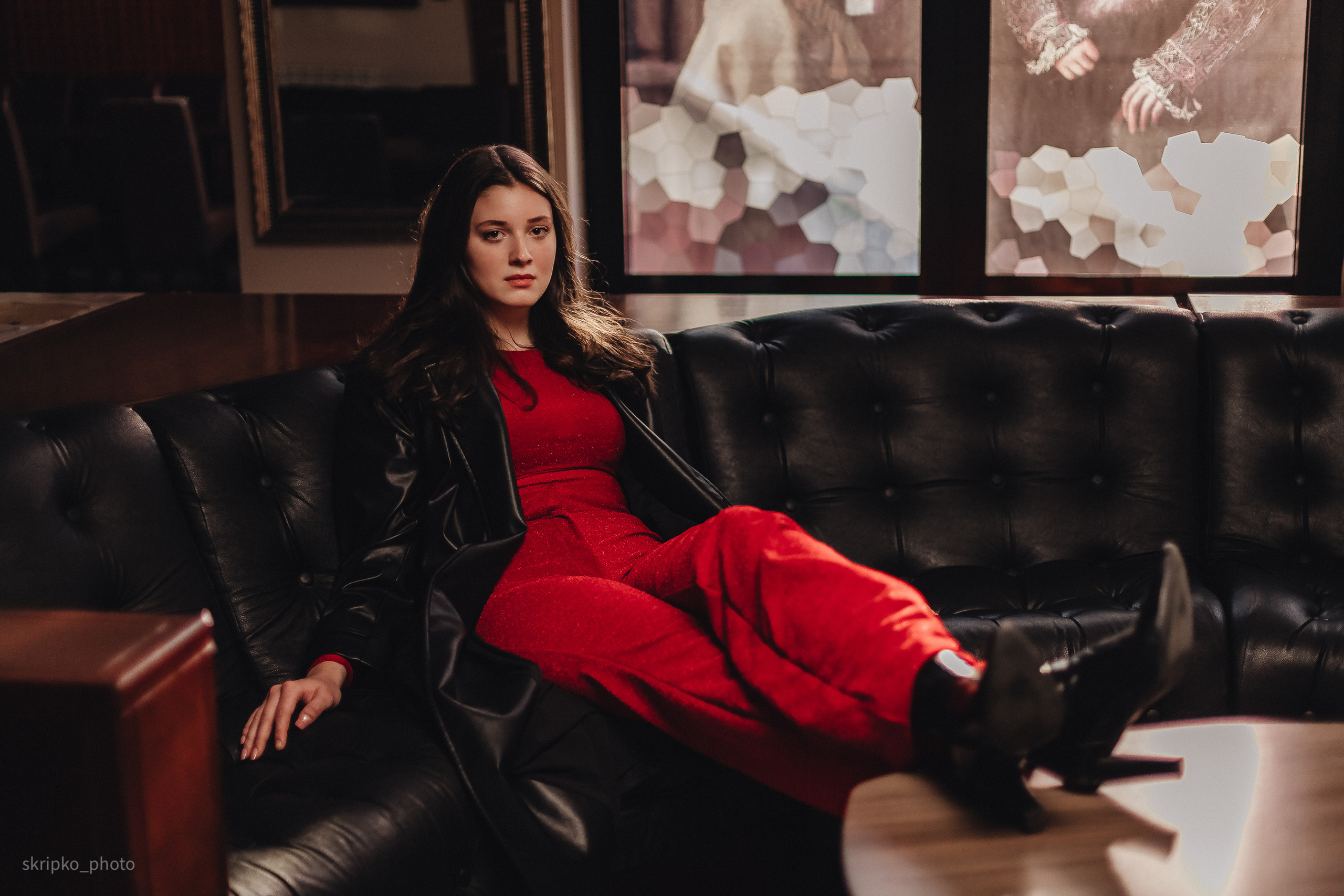 Фотограф Белград. Фотограф Белград (Сербия) Александра Дрейт