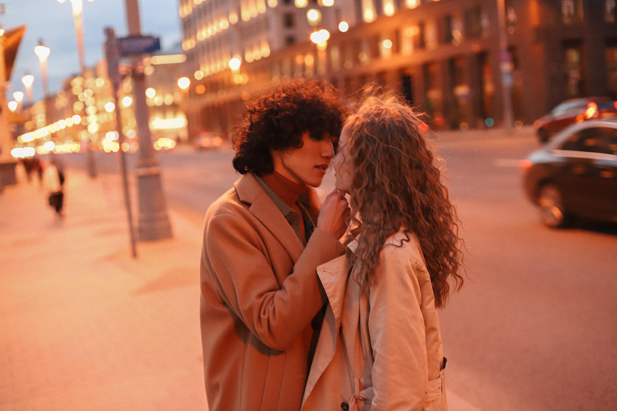 Love story фотограф Белград. Фотограф Белград (Сербия) Александра Дрейт