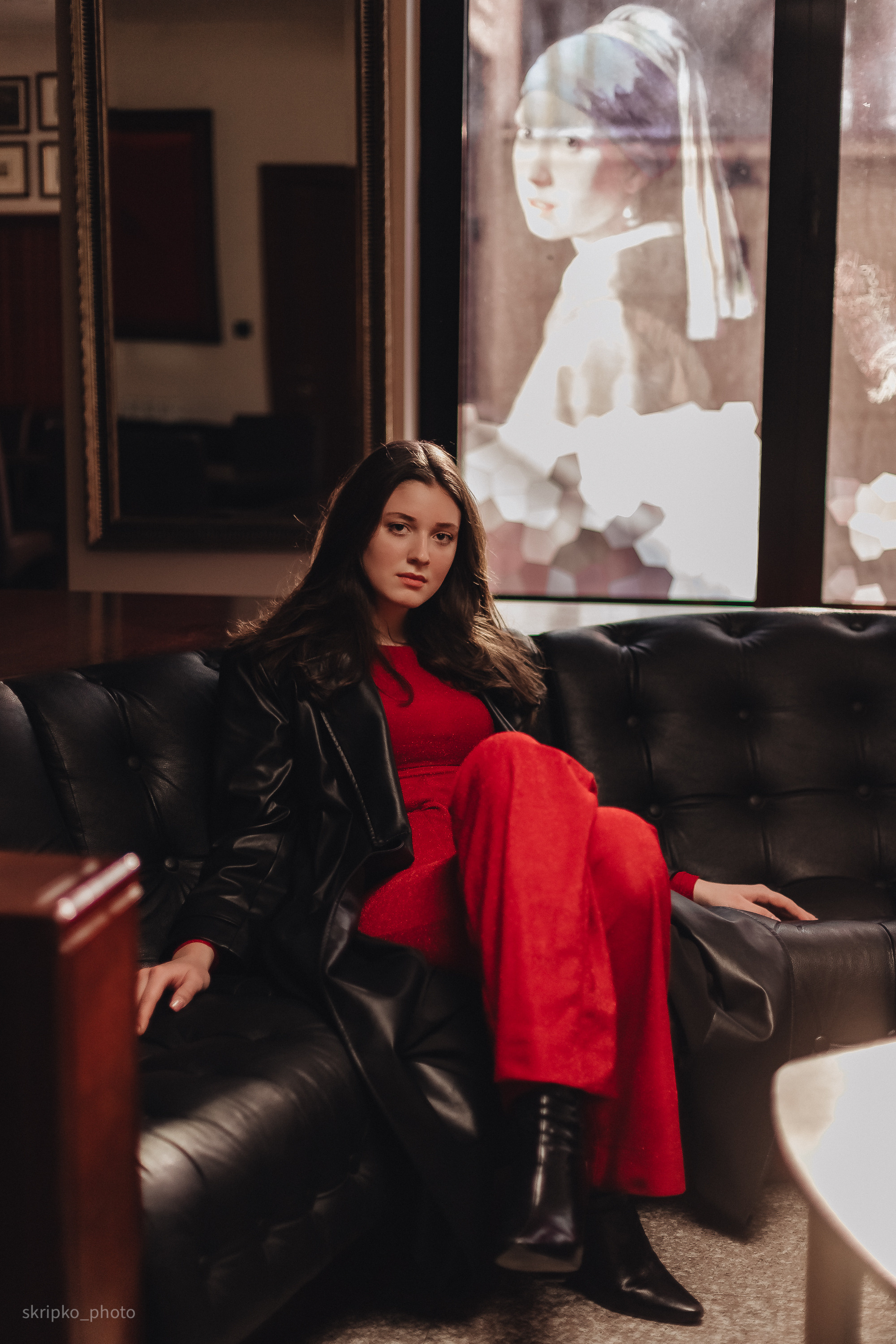 Фотограф Белград. Фотограф Белград (Сербия) Александра Дрейт