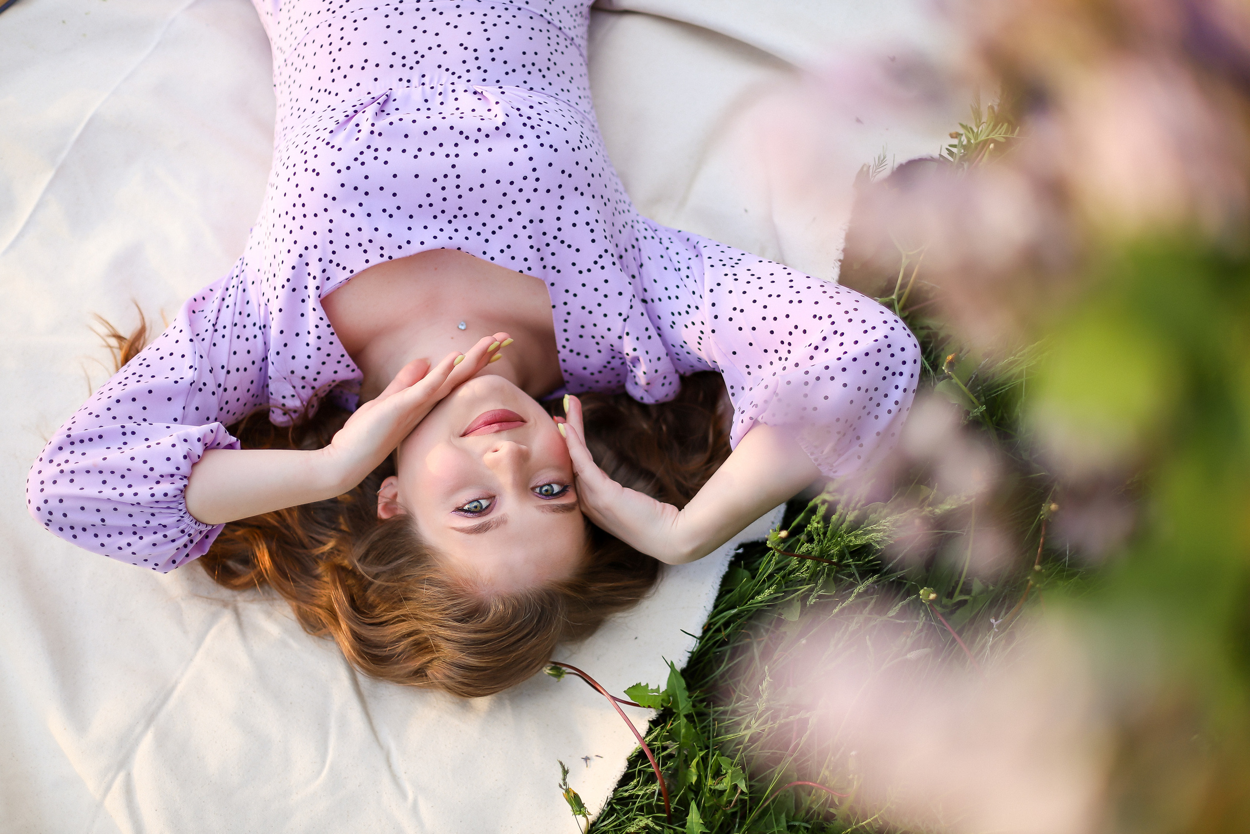 Фотограф Белград. Фотограф Белград (Сербия) Александра Дрейт