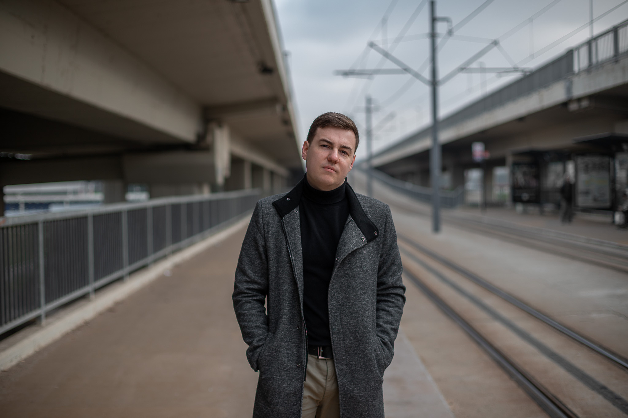 Фотограф Белград. Фотограф Белград (Сербия) Александра Дрейт