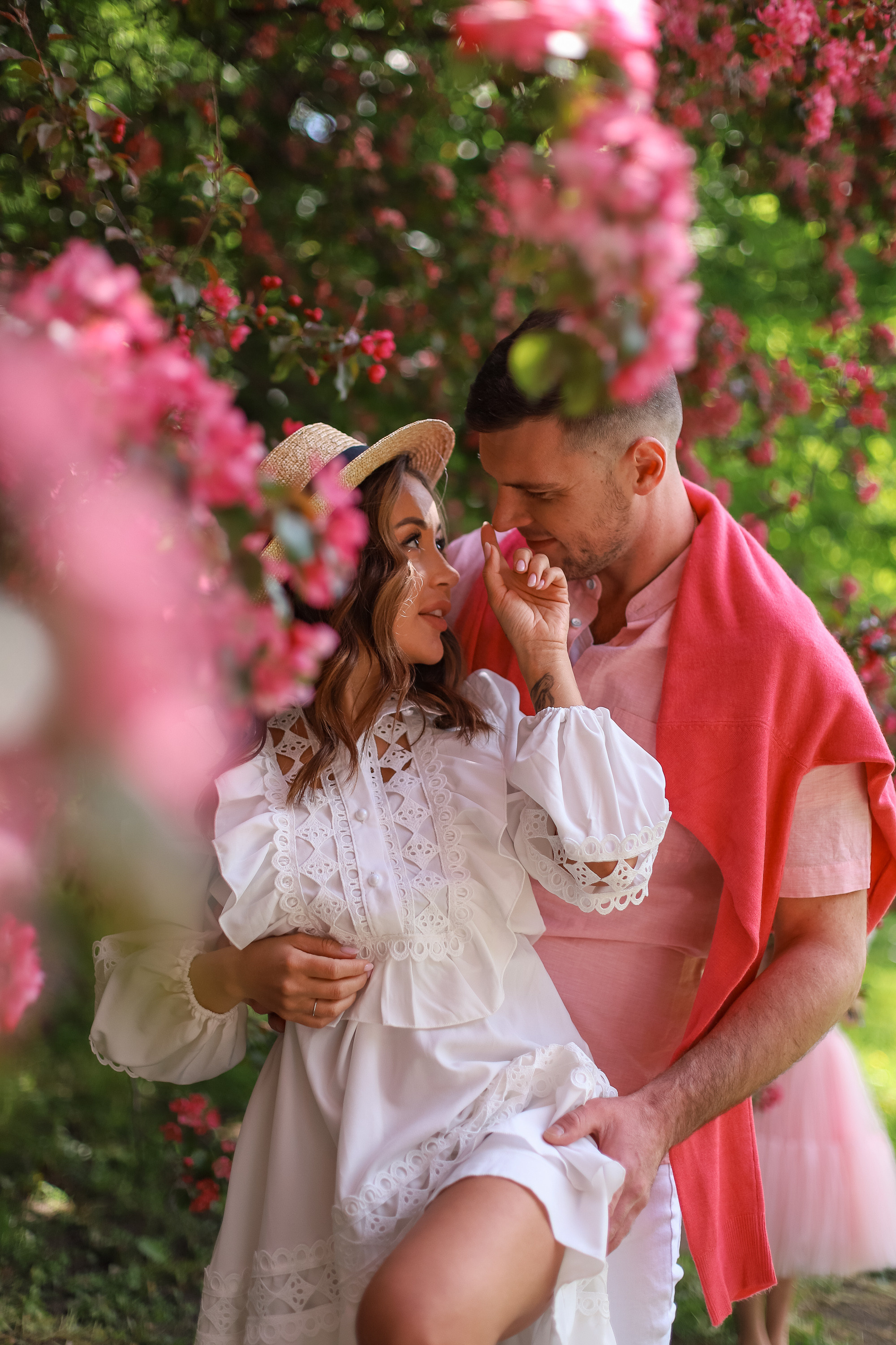 Love story фотограф Белград. Фотограф Белград (Сербия) Александра Дрейт