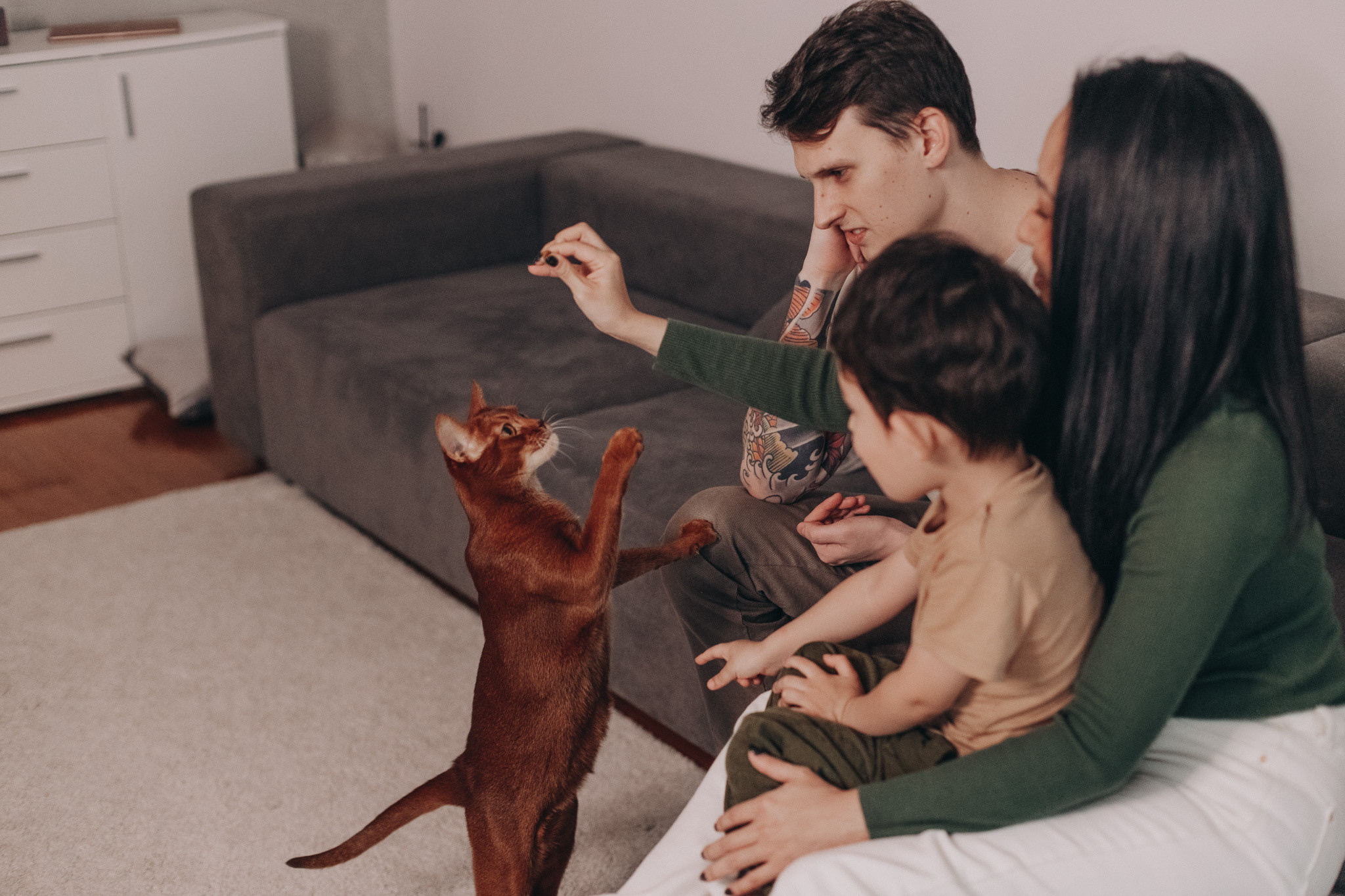 Семейный фотограф Белград. Фотограф Белград (Сербия) Александра Дрейт