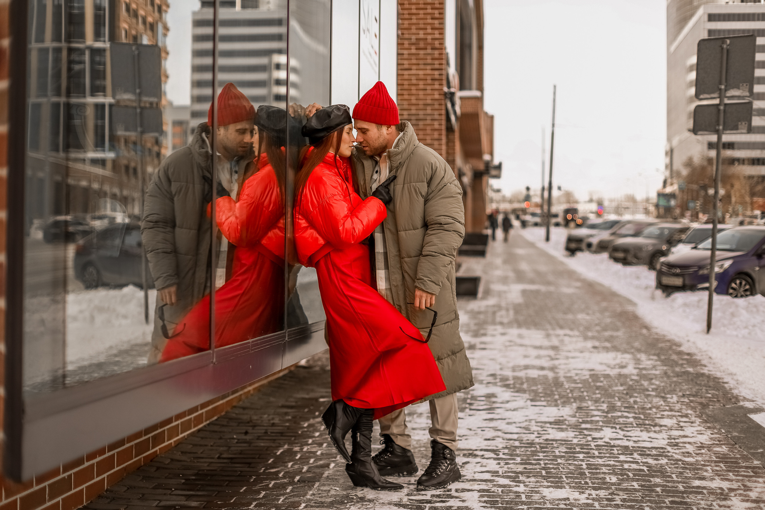 Love story фотограф Белград. Фотограф Белград (Сербия) Александра Дрейт