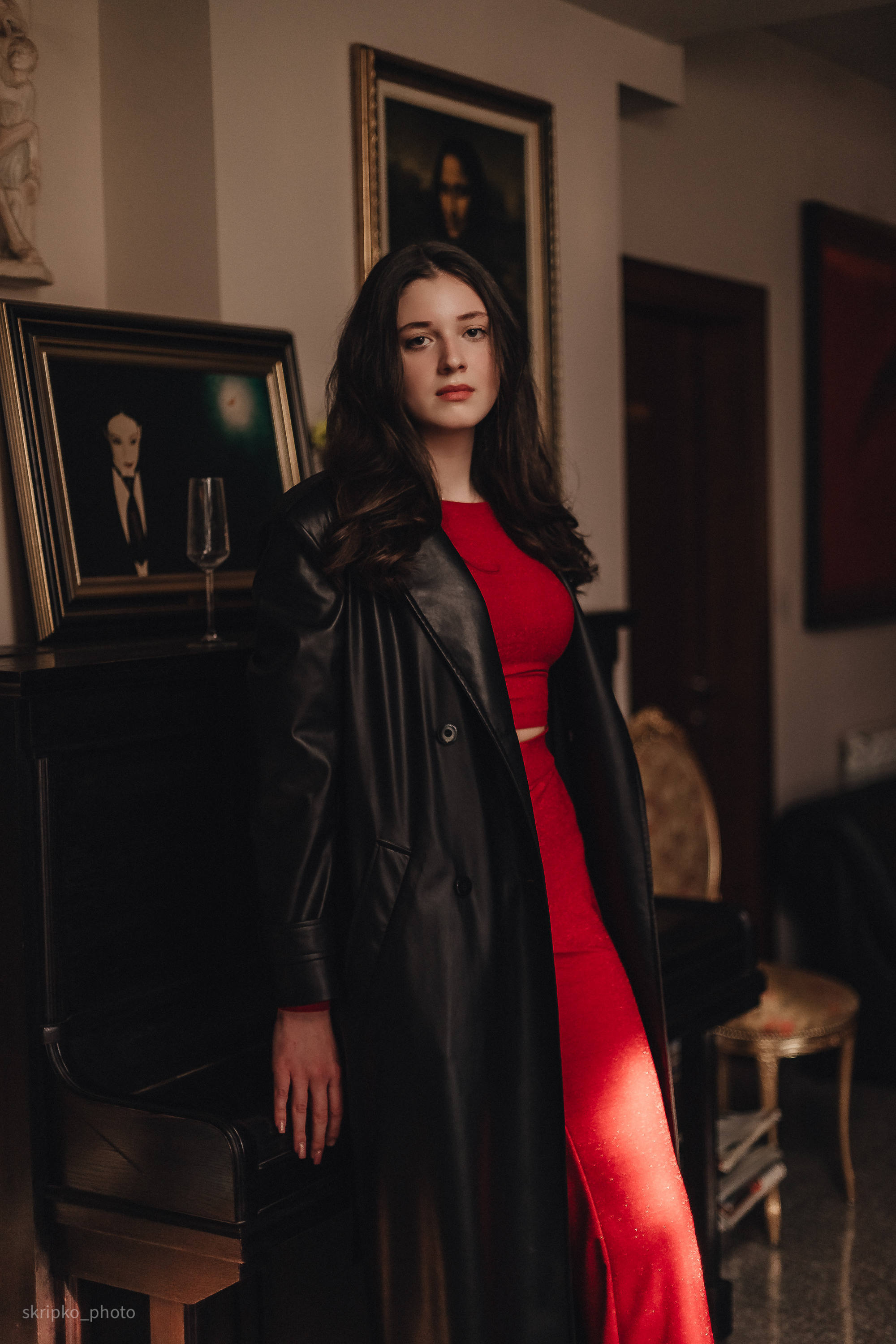 Фотограф Белград. Фотограф Белград (Сербия) Александра Дрейт