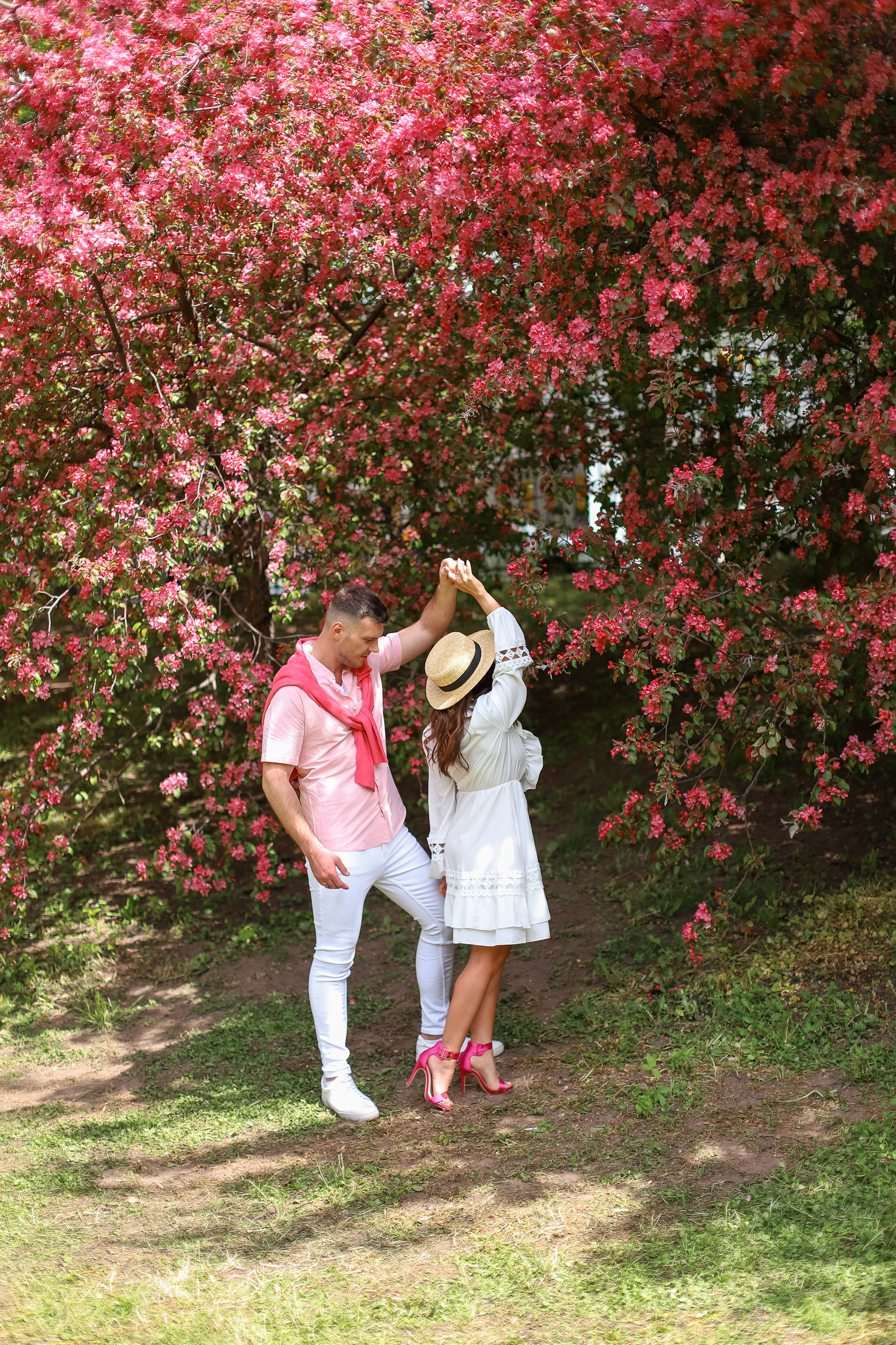 Love story фотограф Белград. Фотограф Белград (Сербия) Александра Дрейт