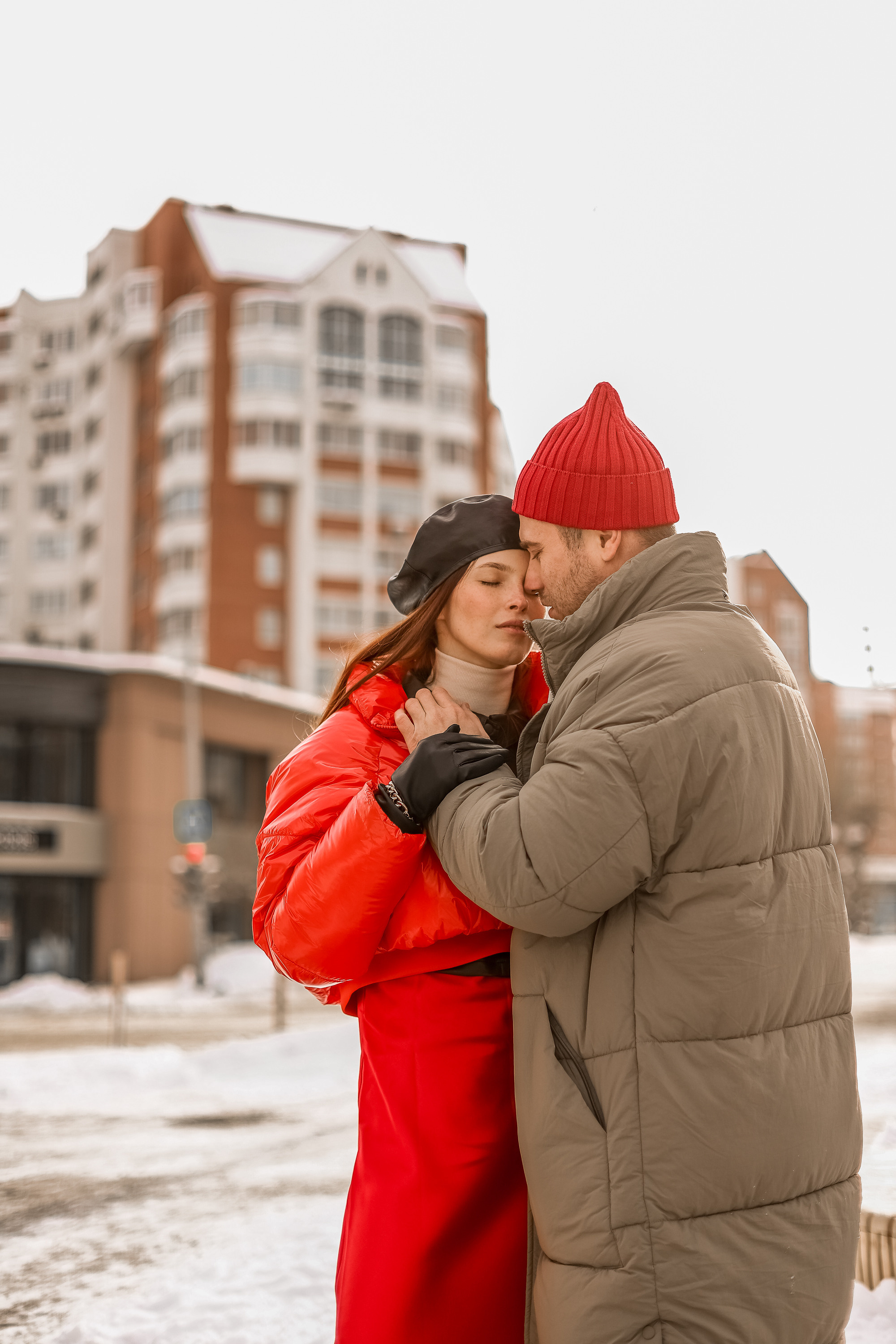 Love story фотограф Белград. Фотограф Белград (Сербия) Александра Дрейт