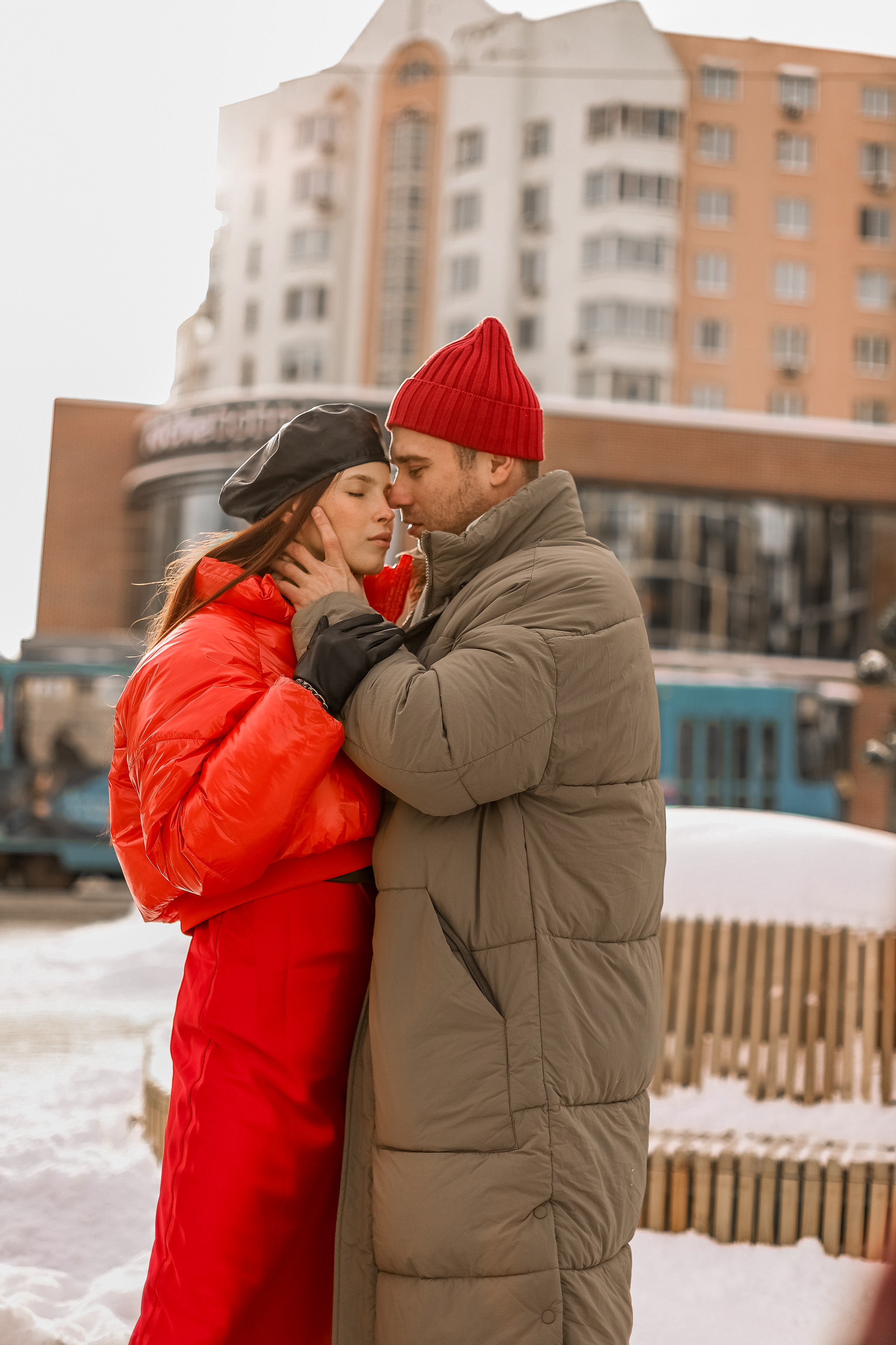 Love story фотограф Белград. Фотограф Белград (Сербия) Александра Дрейт