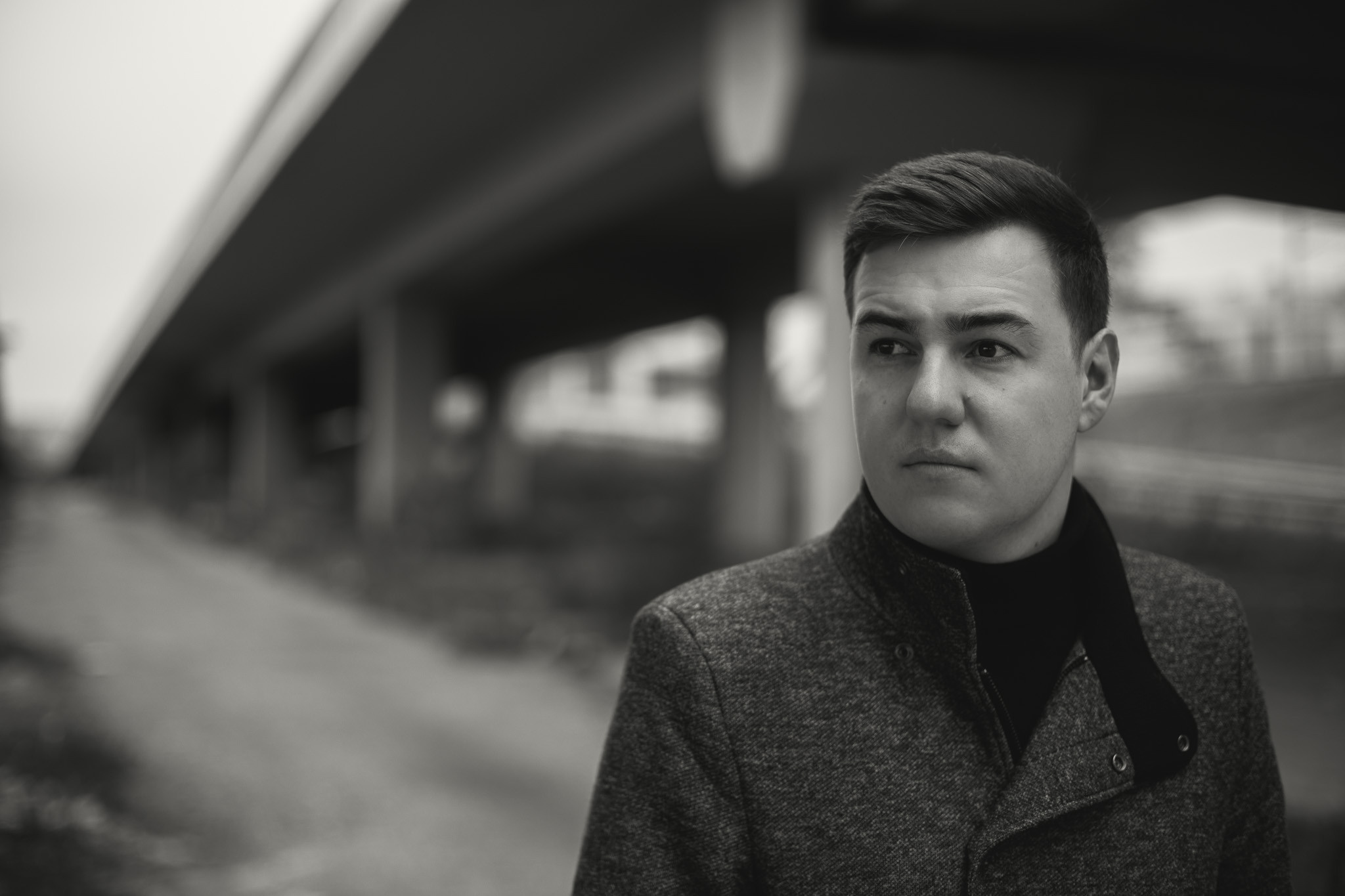 Фотограф Белград. Фотограф Белград (Сербия) Александра Дрейт