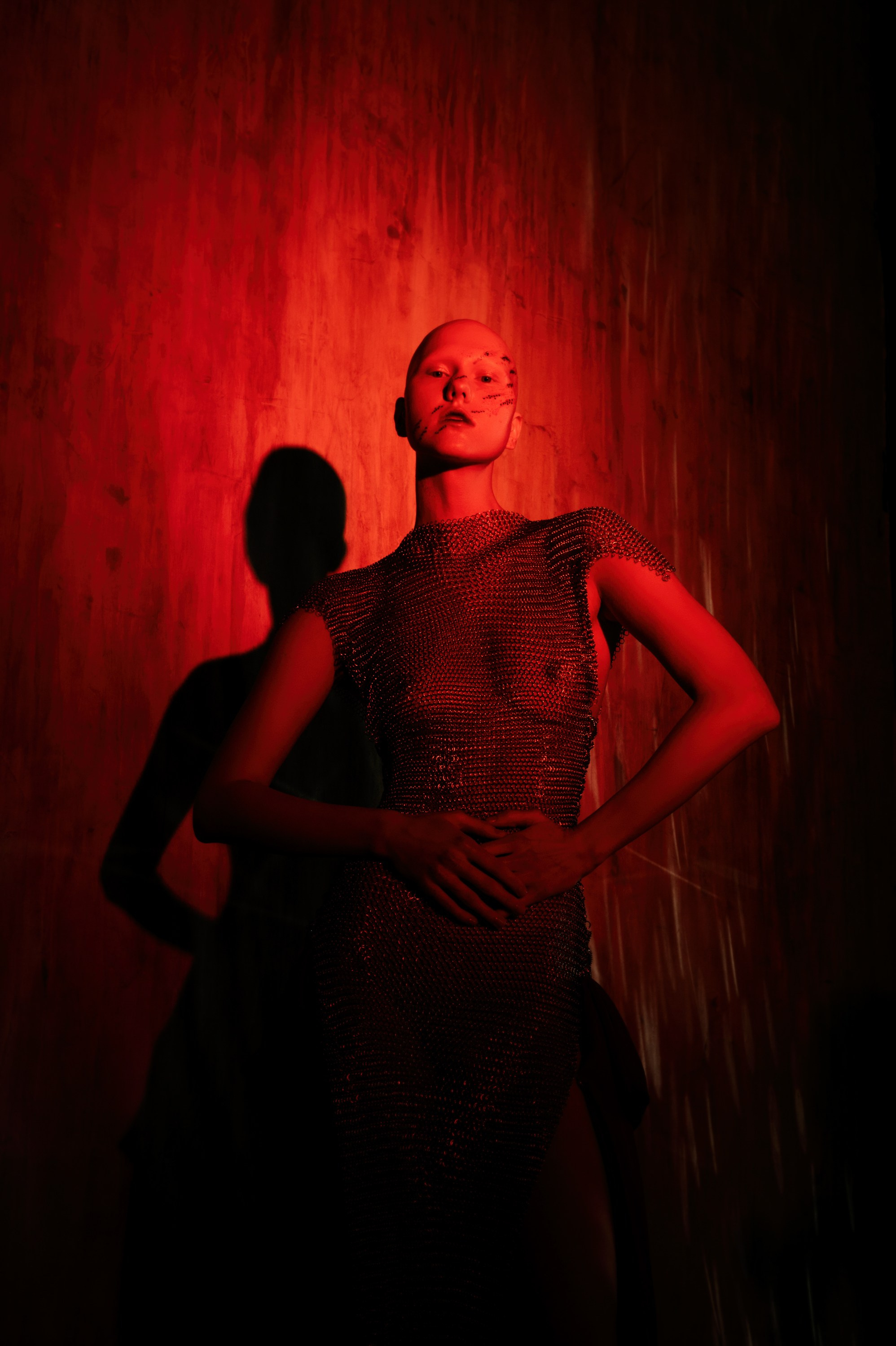 Vulnerability. Дарья Володина — арт и fashion фотограф в Москве | рекламные и ювелирные съемки