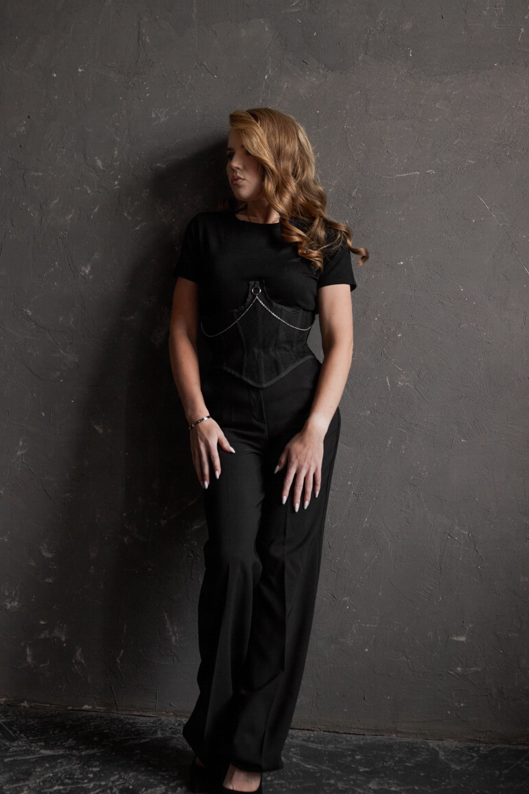 Лиза. Фотограф Стилист Тюмень Вера Хайруллина