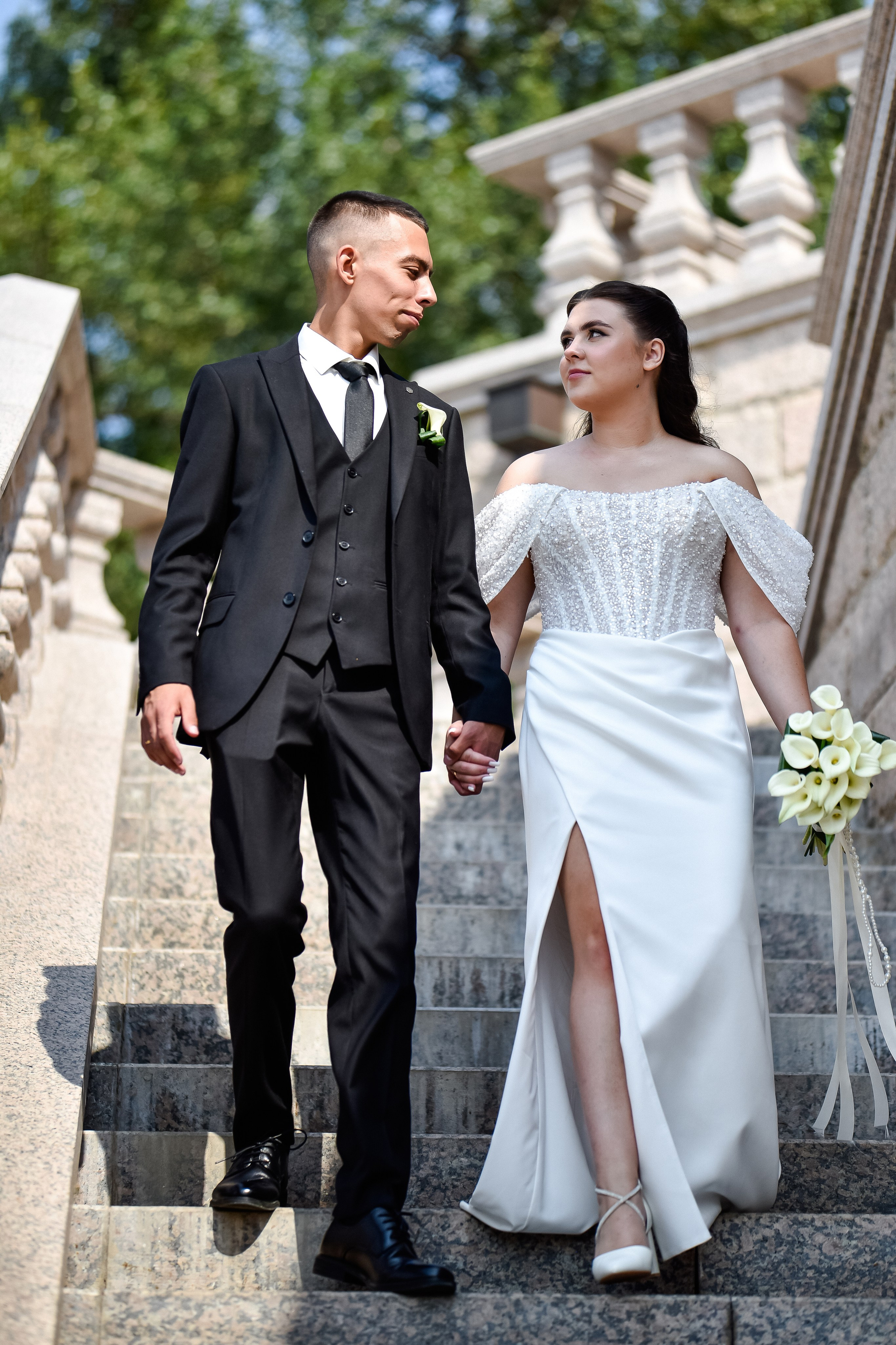 Свадьба Елизавета и Никита