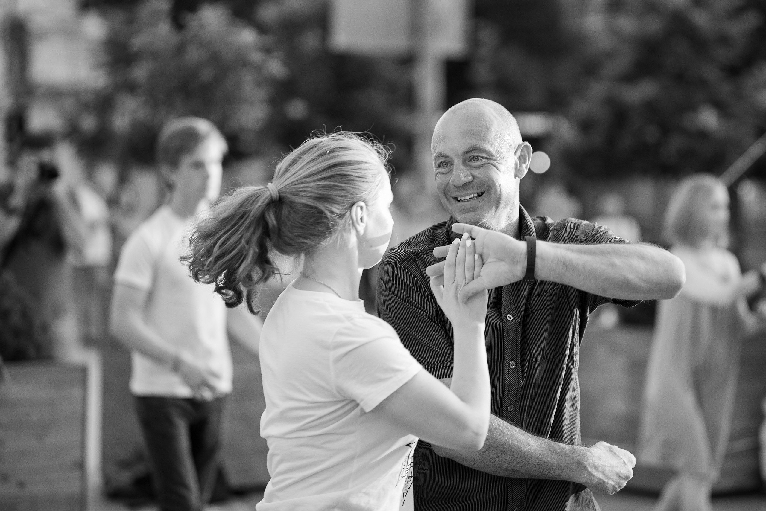 Репортажная съемка мероприятий в Краснодаре. Свадебный и семейный фотограф в Краснодаре Владимир Курашев